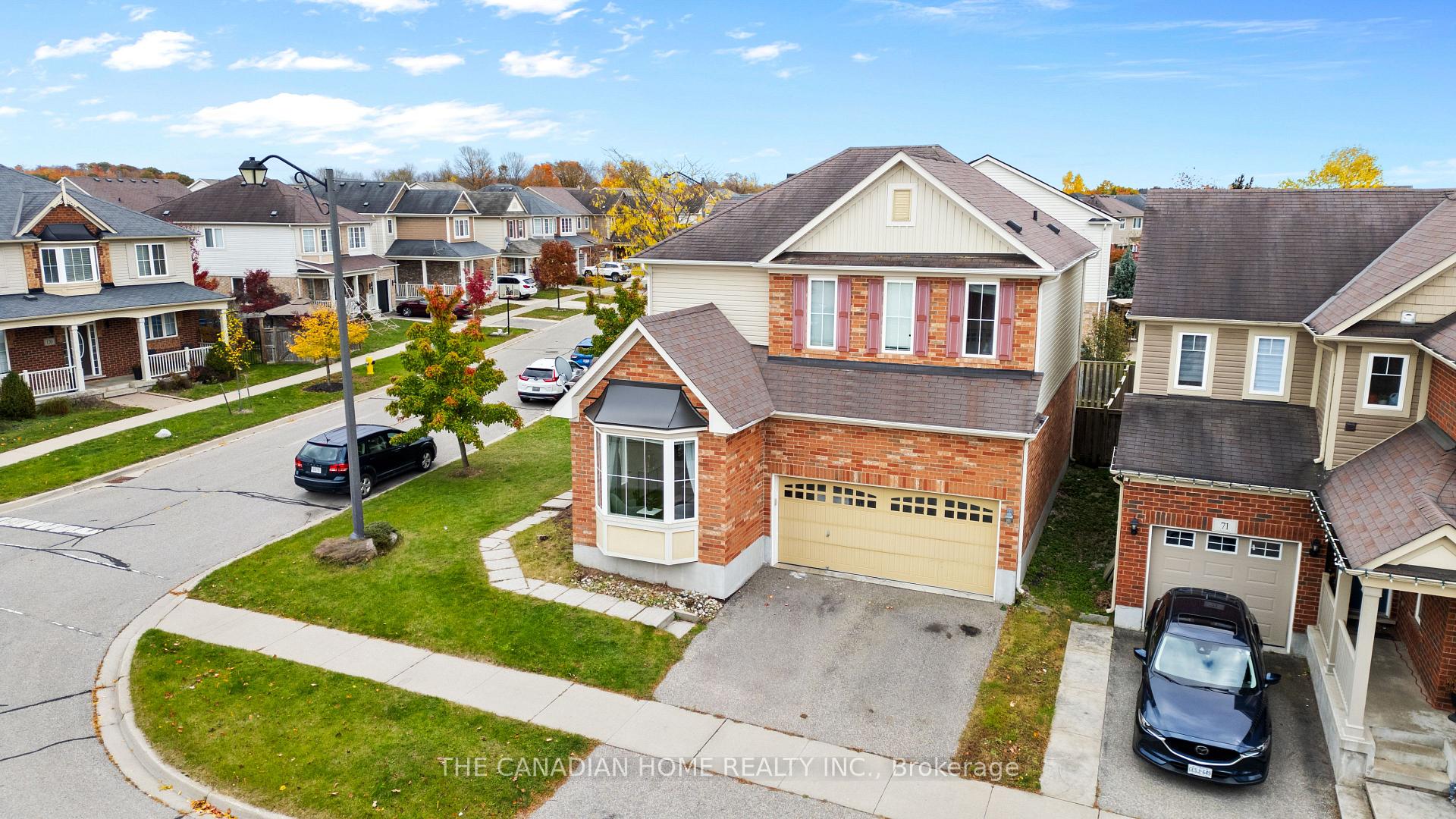 Photo 11 of 107 Callaway Dr, Cambridge, Silver Heights — HOMEH