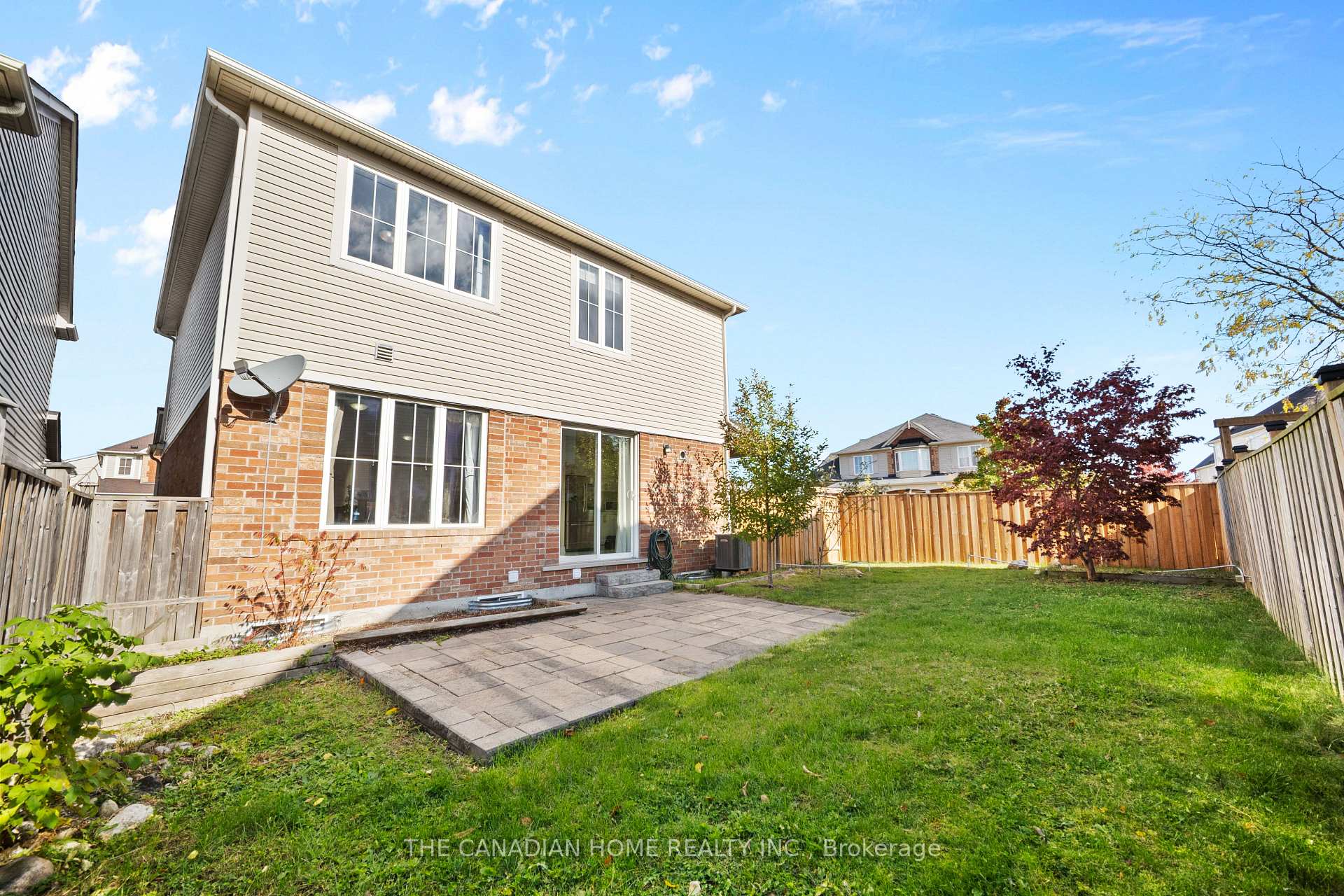 Photo 21 of 107 Callaway Dr, Cambridge, Silver Heights — HOMEH