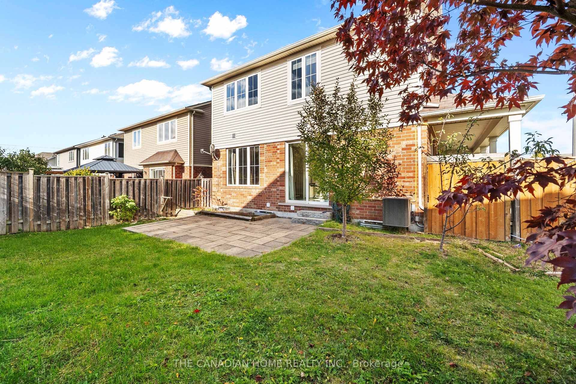 Photo 40 of 107 Callaway Dr, Cambridge, Silver Heights — HOMEH