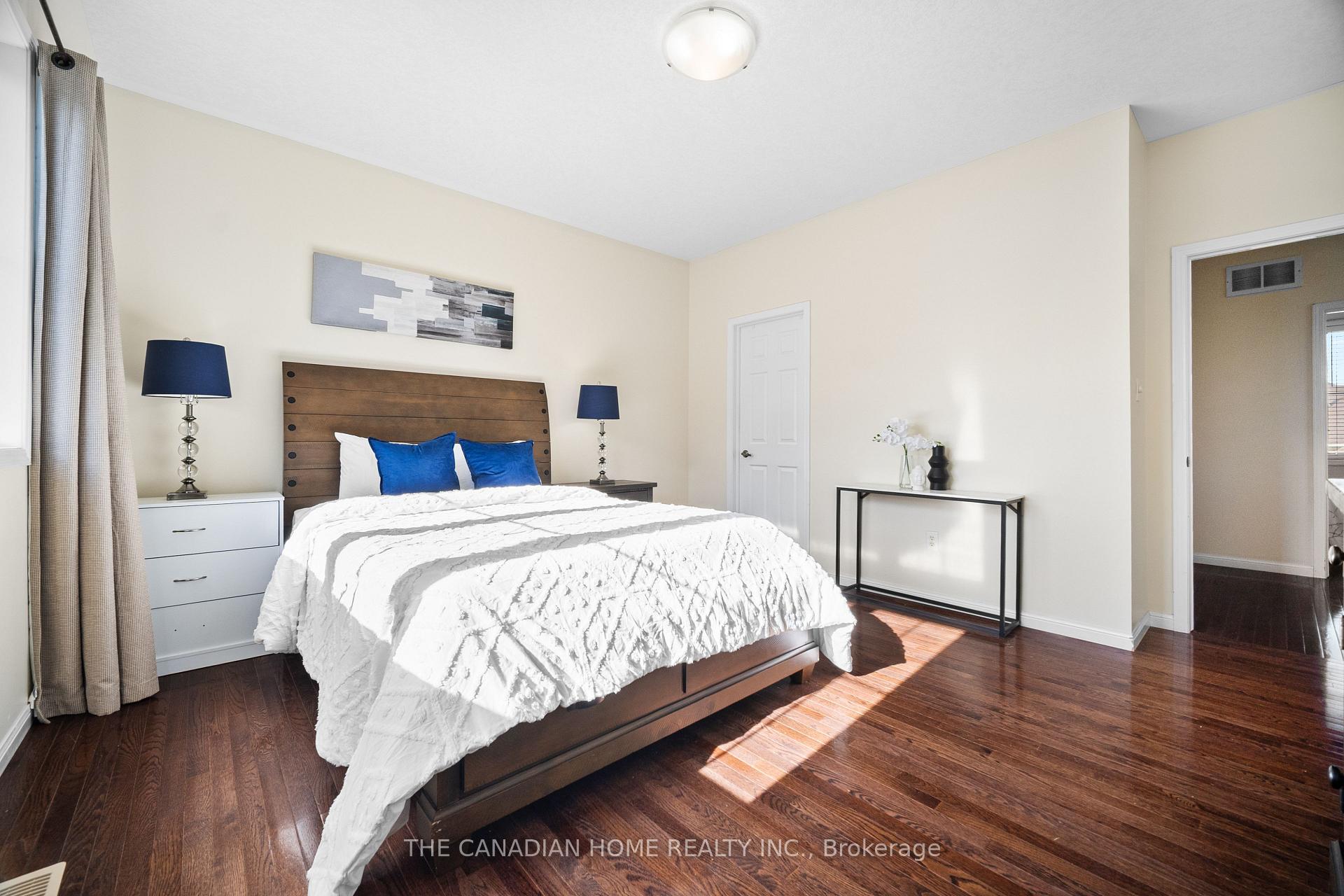Photo 13 of 107 Callaway Dr, Cambridge, Silver Heights — HOMEH