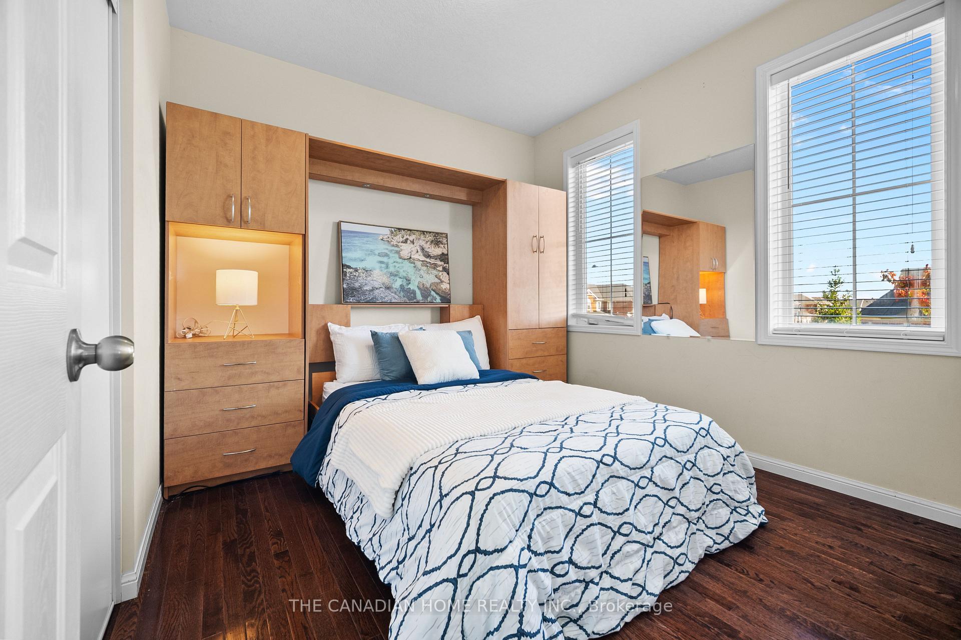 Photo 28 of 107 Callaway Dr, Cambridge, Silver Heights — HOMEH