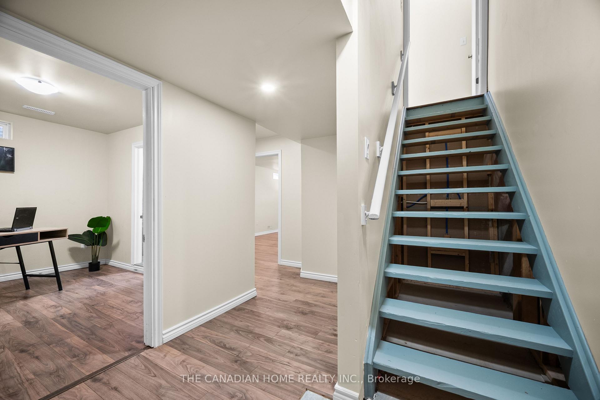 Photo 24 of 107 Callaway Dr, Cambridge, Silver Heights — HOMEH