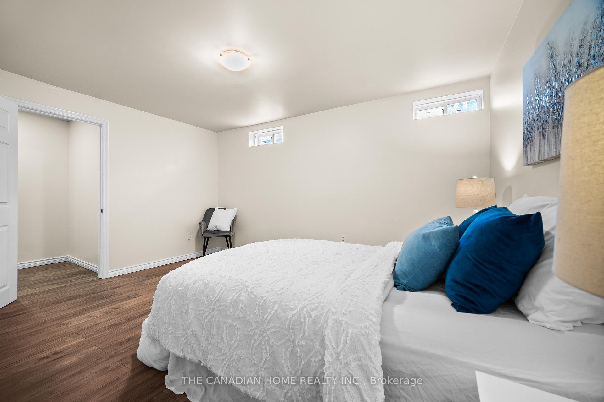Photo 32 of 107 Callaway Dr, Cambridge, Silver Heights — HOMEH