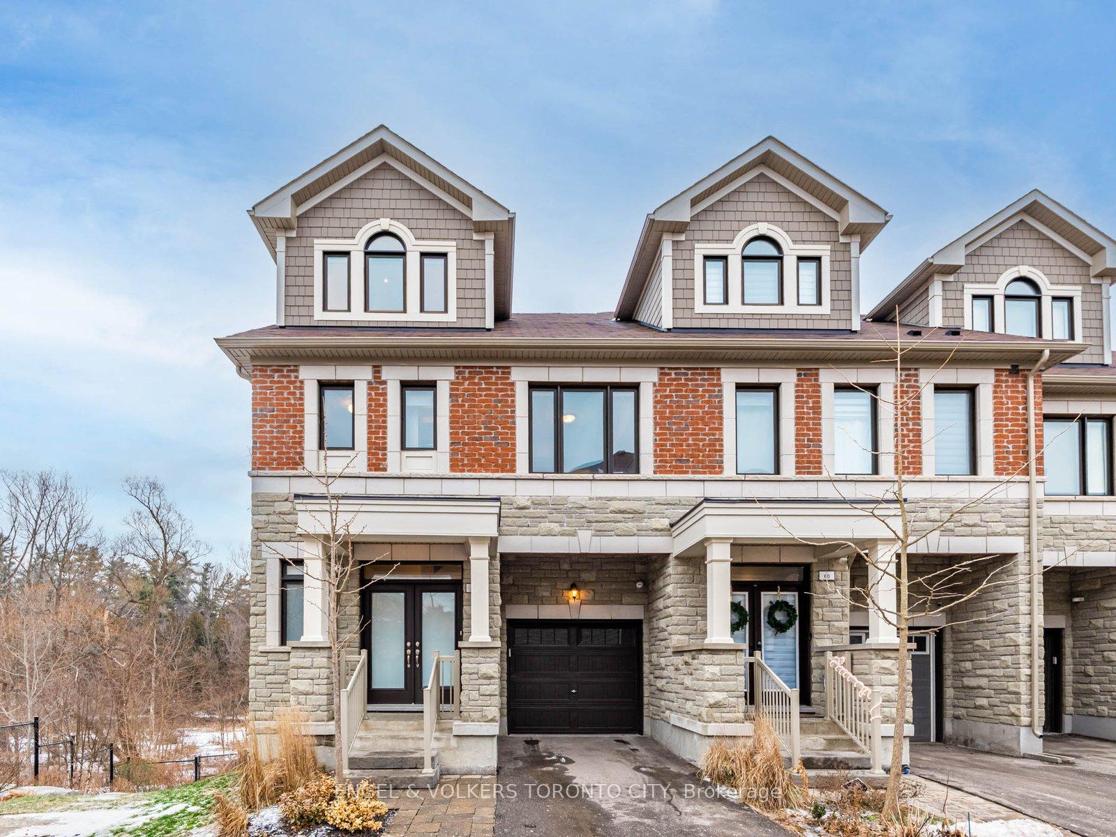 Front of 56 Hiawatha Court