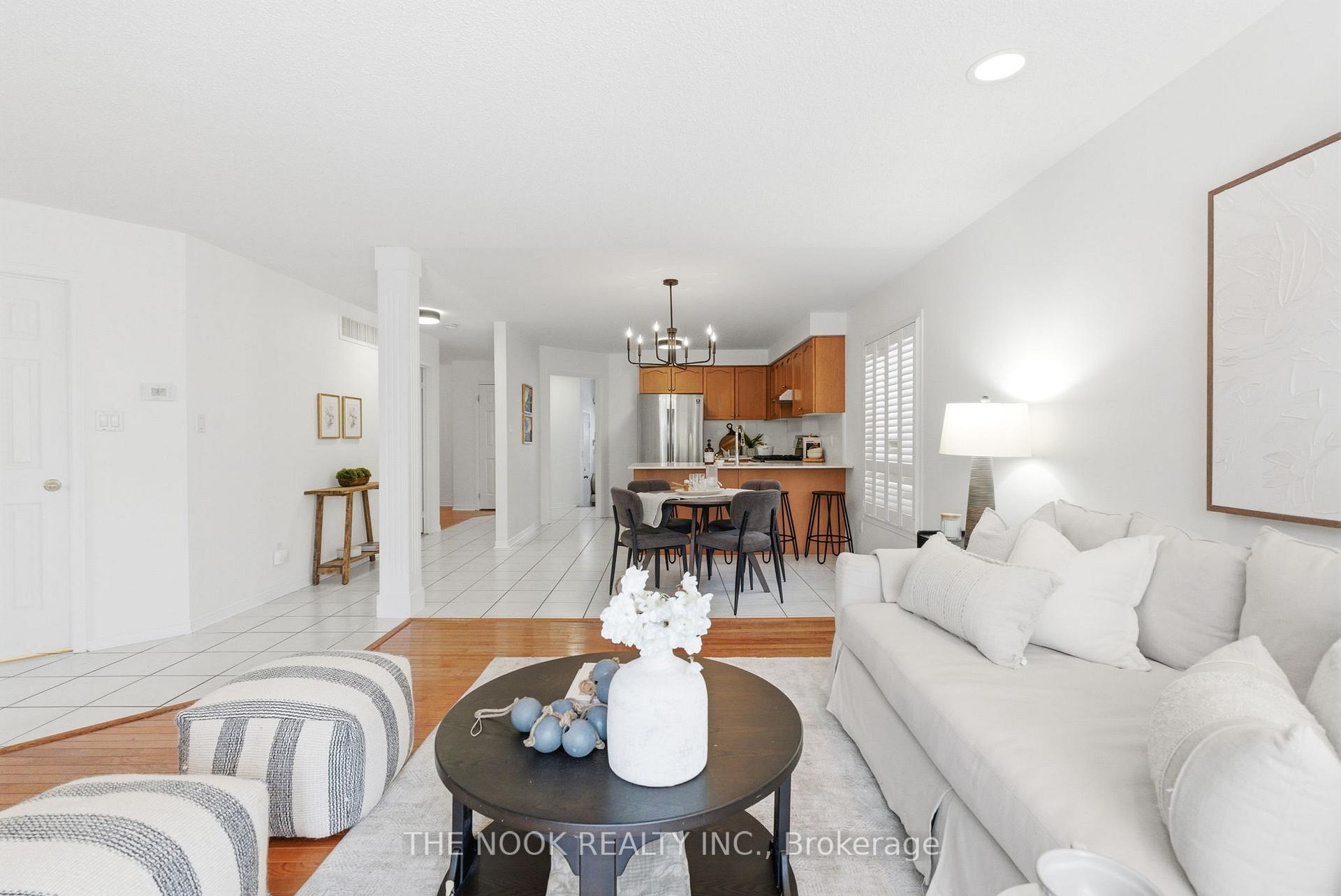 Photo 3 of 9 James Rowe Drive, Whitby, Williamsburg — HOMEH