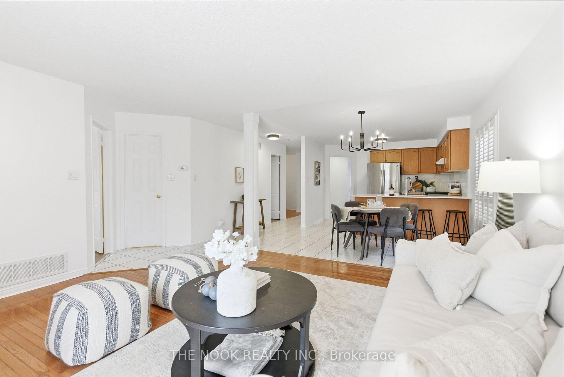 Photo 4 of 9 James Rowe Drive, Whitby, Williamsburg — HOMEH