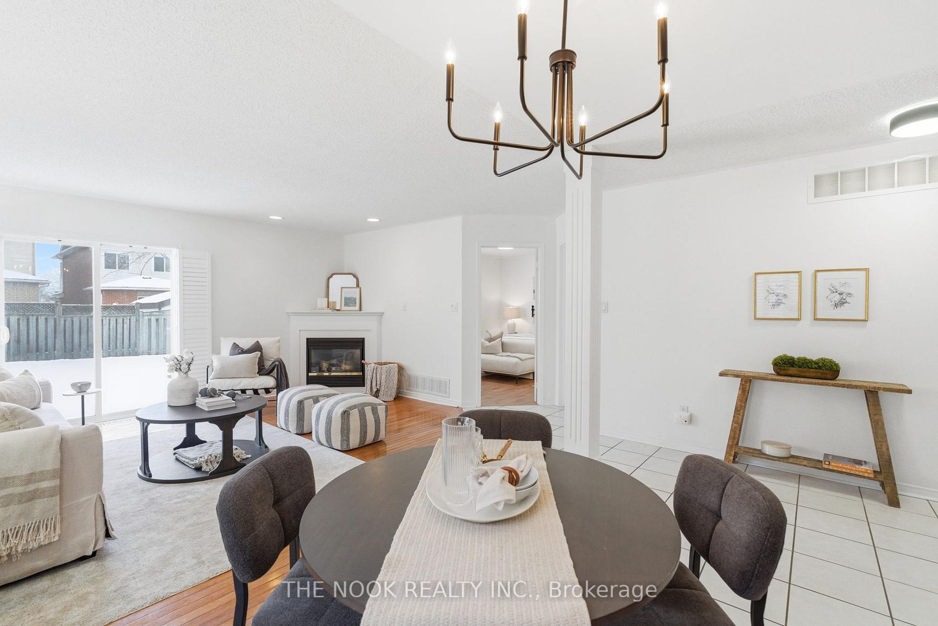 Photo 5 of 9 James Rowe Drive, Whitby, Williamsburg — HOMEH