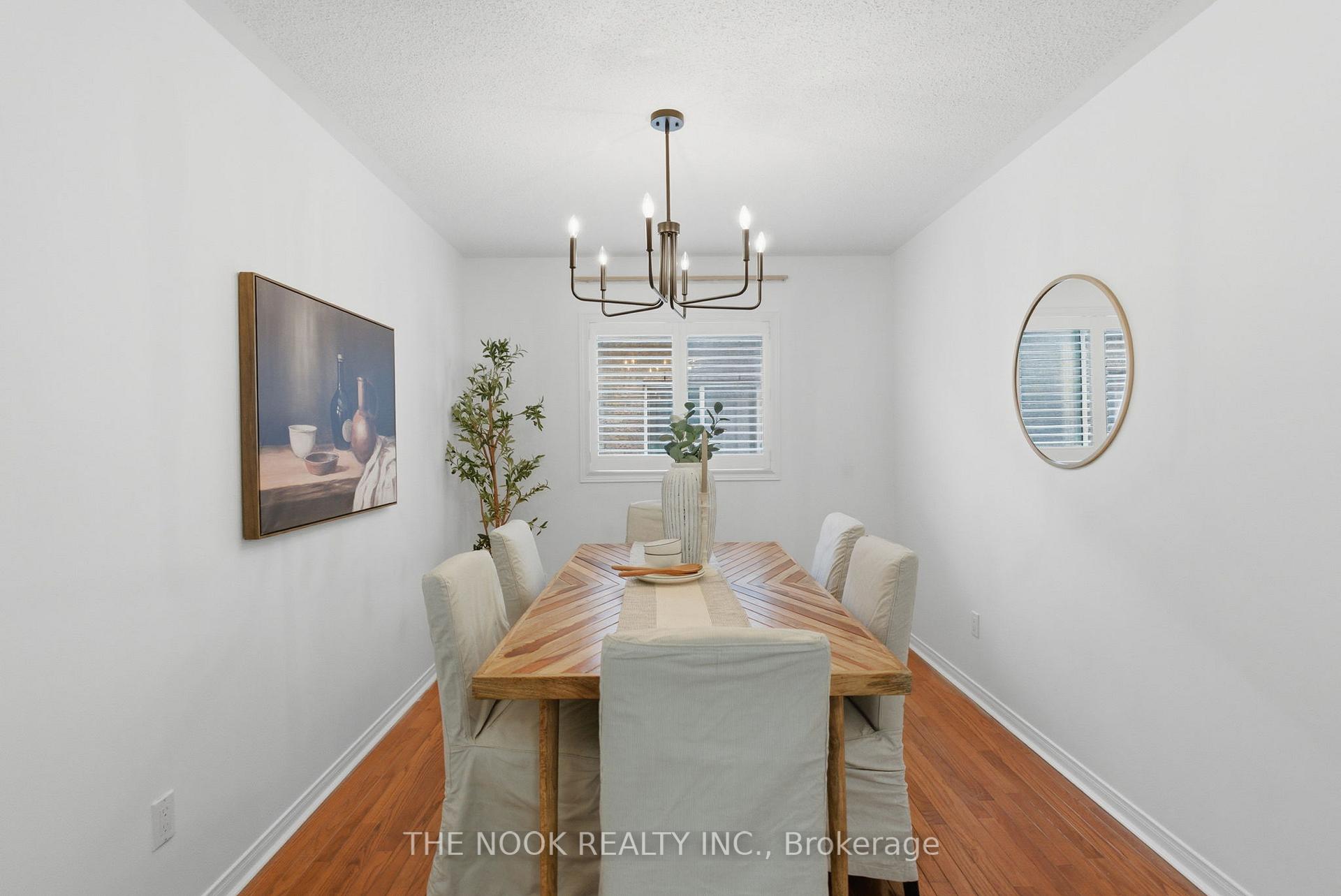 Photo 7 of 9 James Rowe Drive, Whitby, Williamsburg — HOMEH