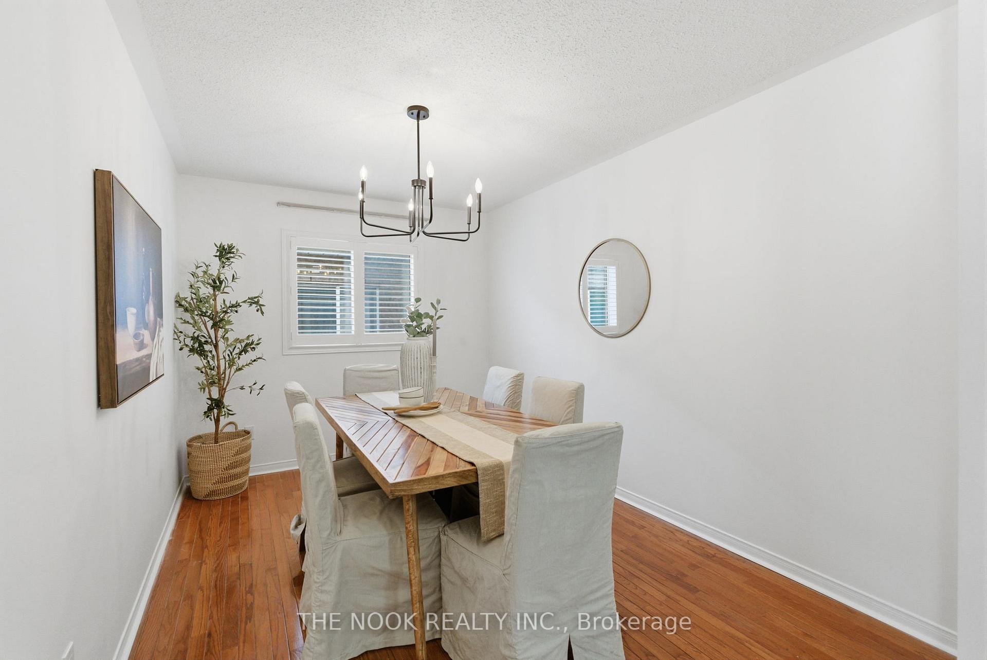 Photo 36 of 9 James Rowe Drive, Whitby, Williamsburg — HOMEH
