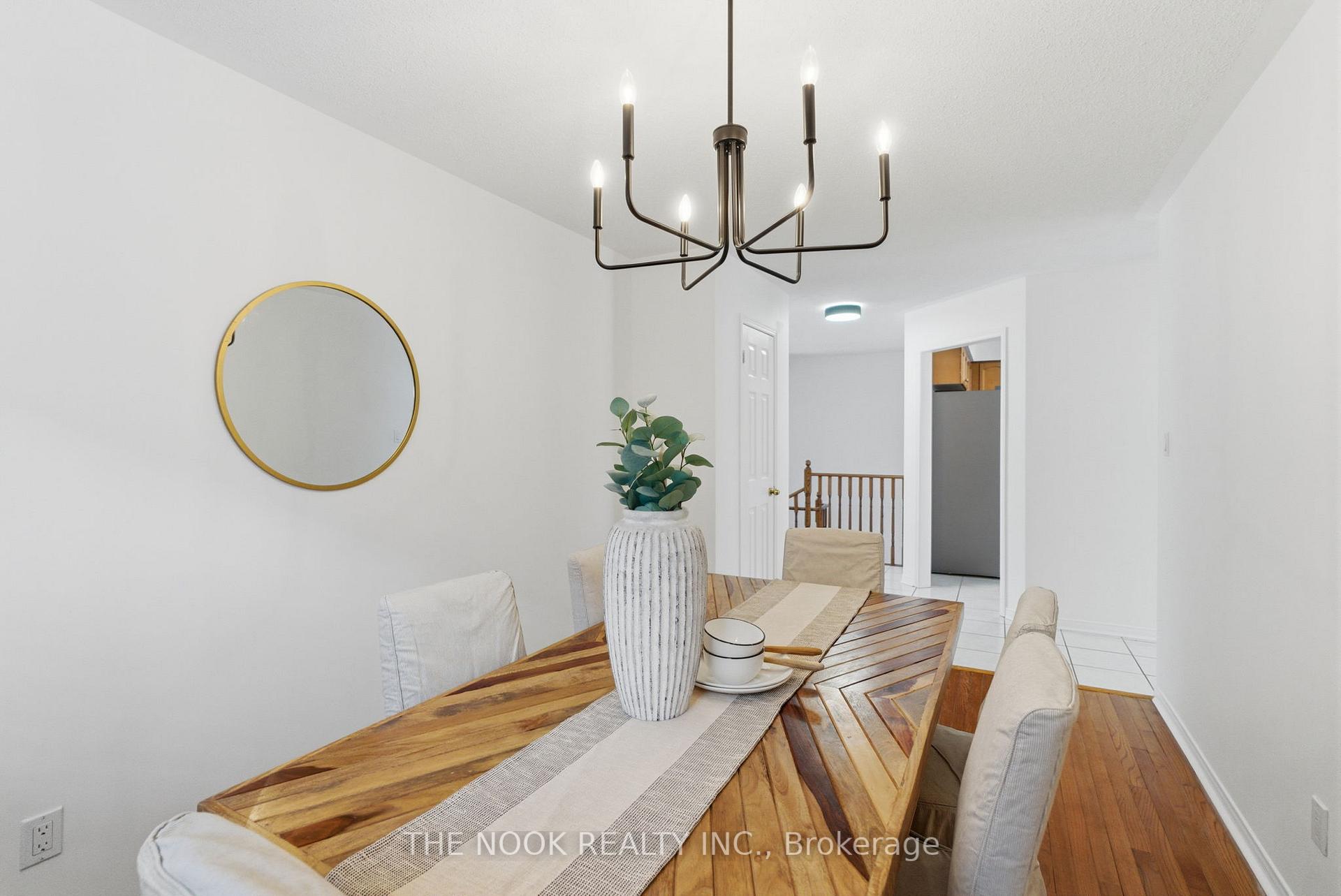 Photo 32 of 9 James Rowe Drive, Whitby, Williamsburg — HOMEH