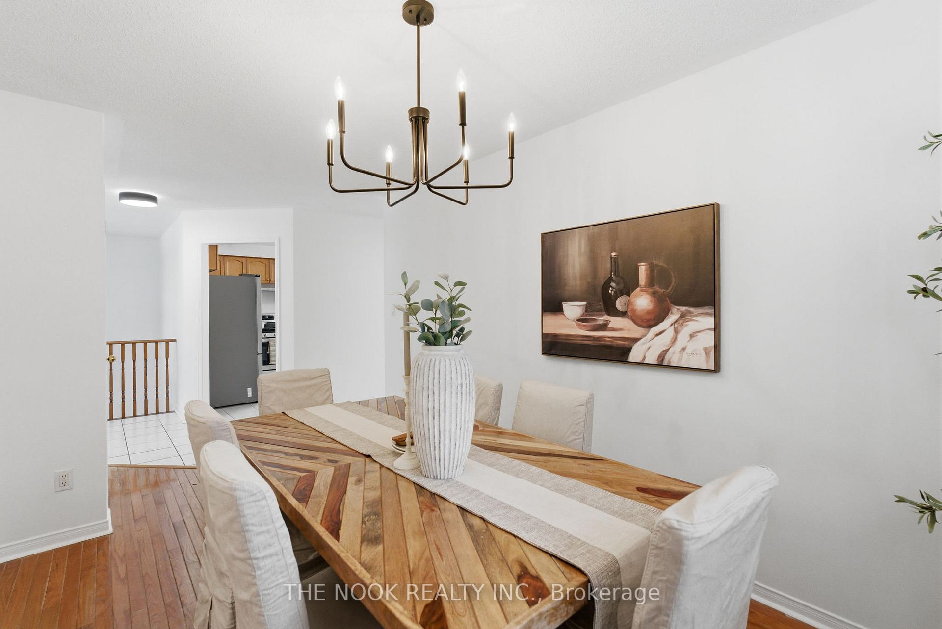 Photo 35 of 9 James Rowe Drive, Whitby, Williamsburg — HOMEH