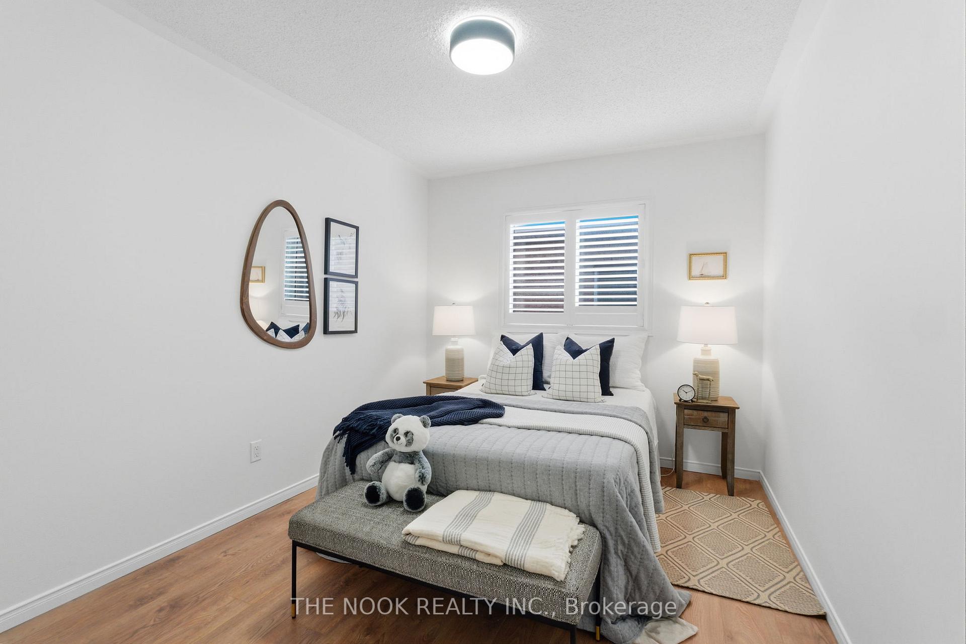 Photo 10 of 9 James Rowe Drive, Whitby, Williamsburg — HOMEH