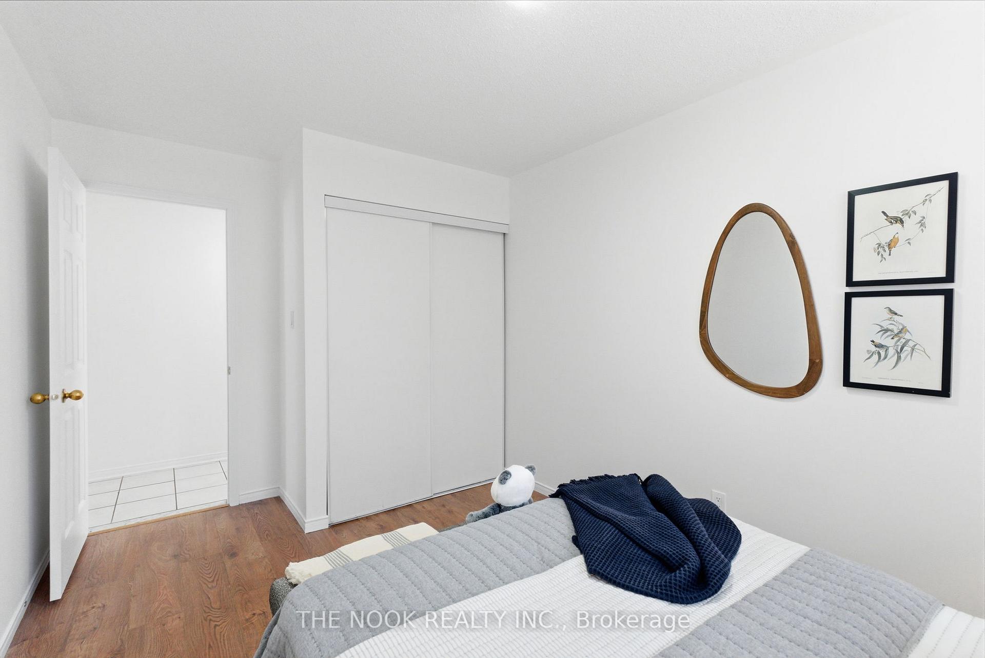 Photo 37 of 9 James Rowe Drive, Whitby, Williamsburg — HOMEH