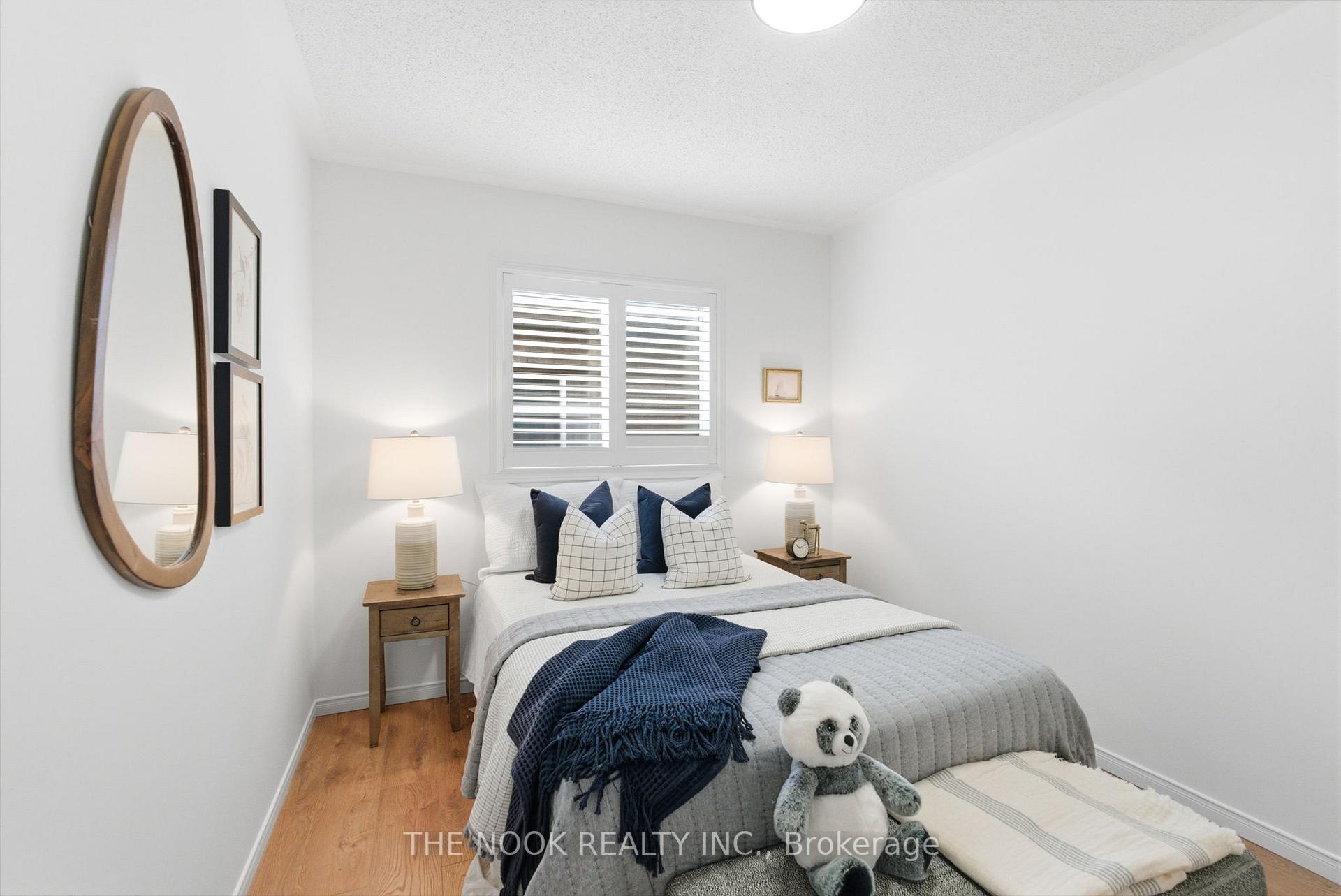 Photo 15 of 9 James Rowe Drive, Whitby, Williamsburg — HOMEH