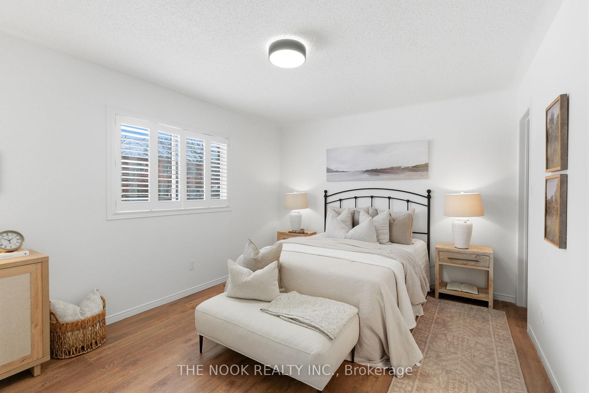 Photo 11 of 9 James Rowe Drive, Whitby, Williamsburg — HOMEH