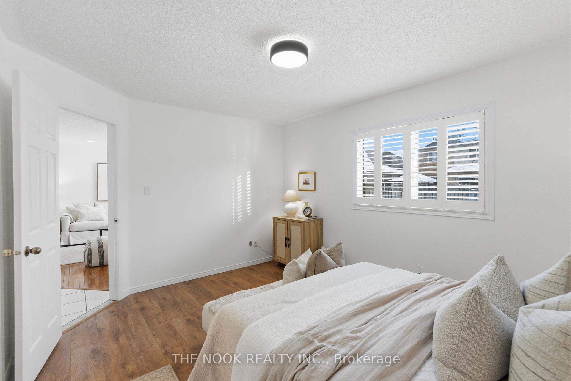 Photo 28 of 9 James Rowe Drive, Whitby, Williamsburg — HOMEH