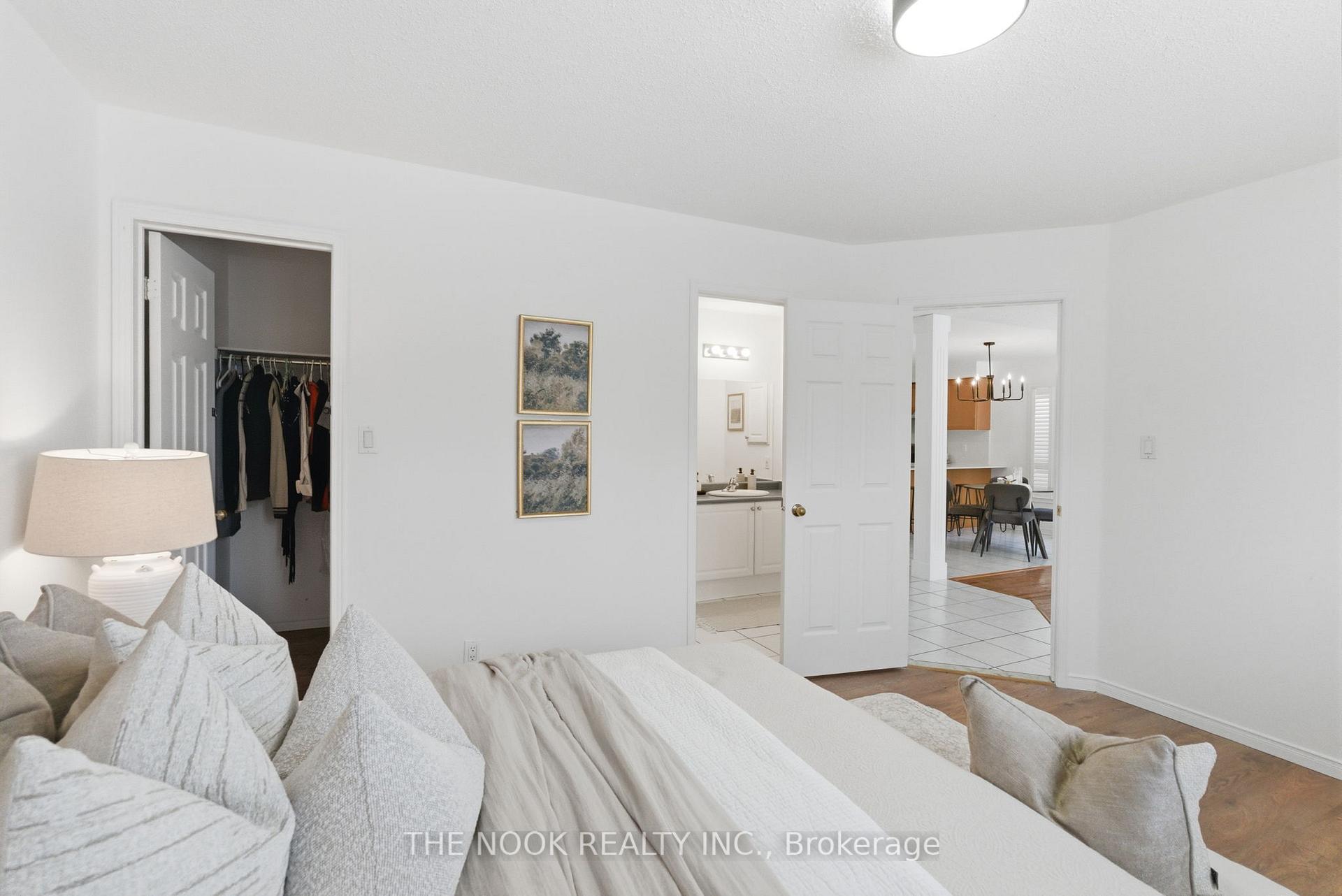 Photo 13 of 9 James Rowe Drive, Whitby, Williamsburg — HOMEH