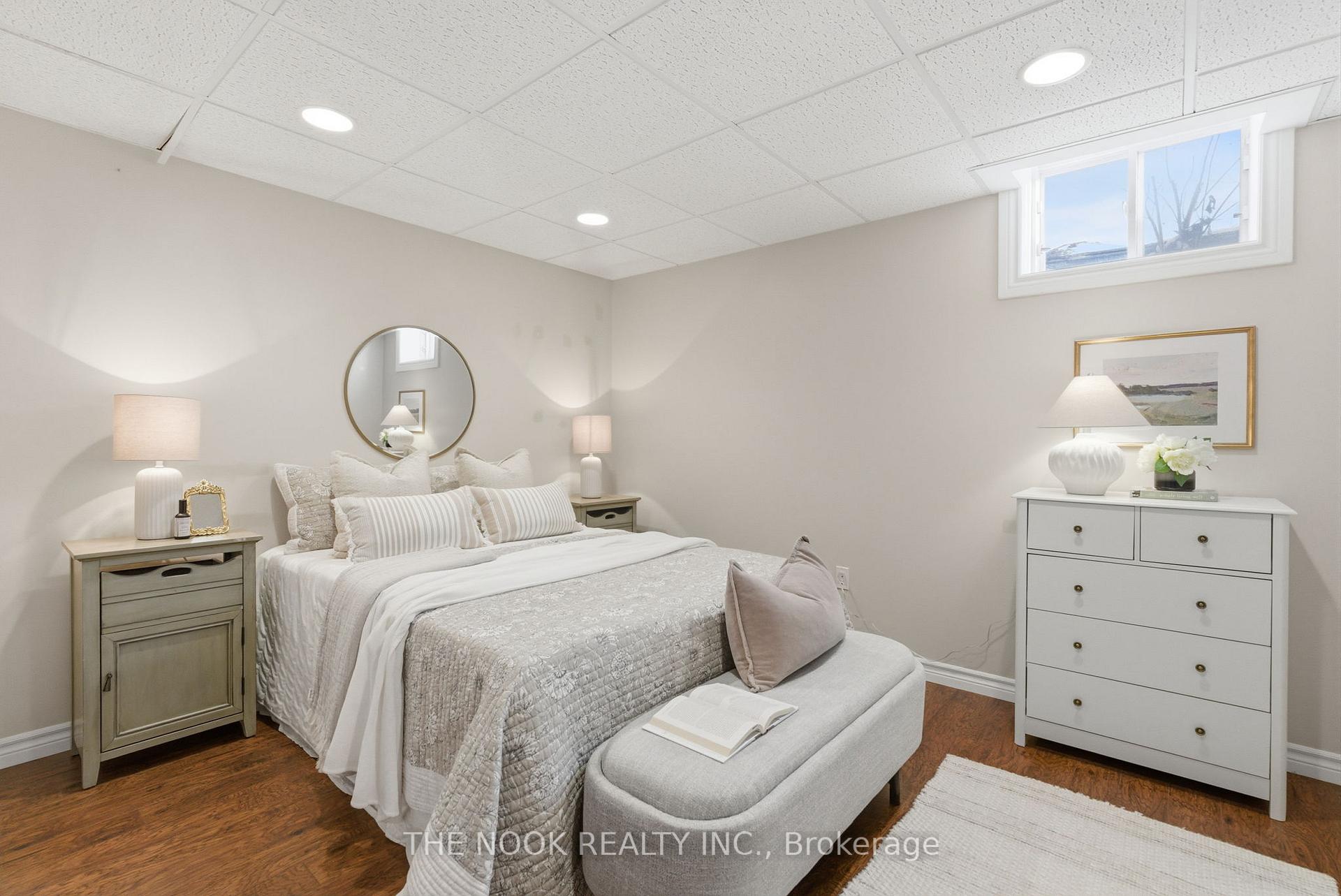 Photo 20 of 9 James Rowe Drive, Whitby, Williamsburg — HOMEH