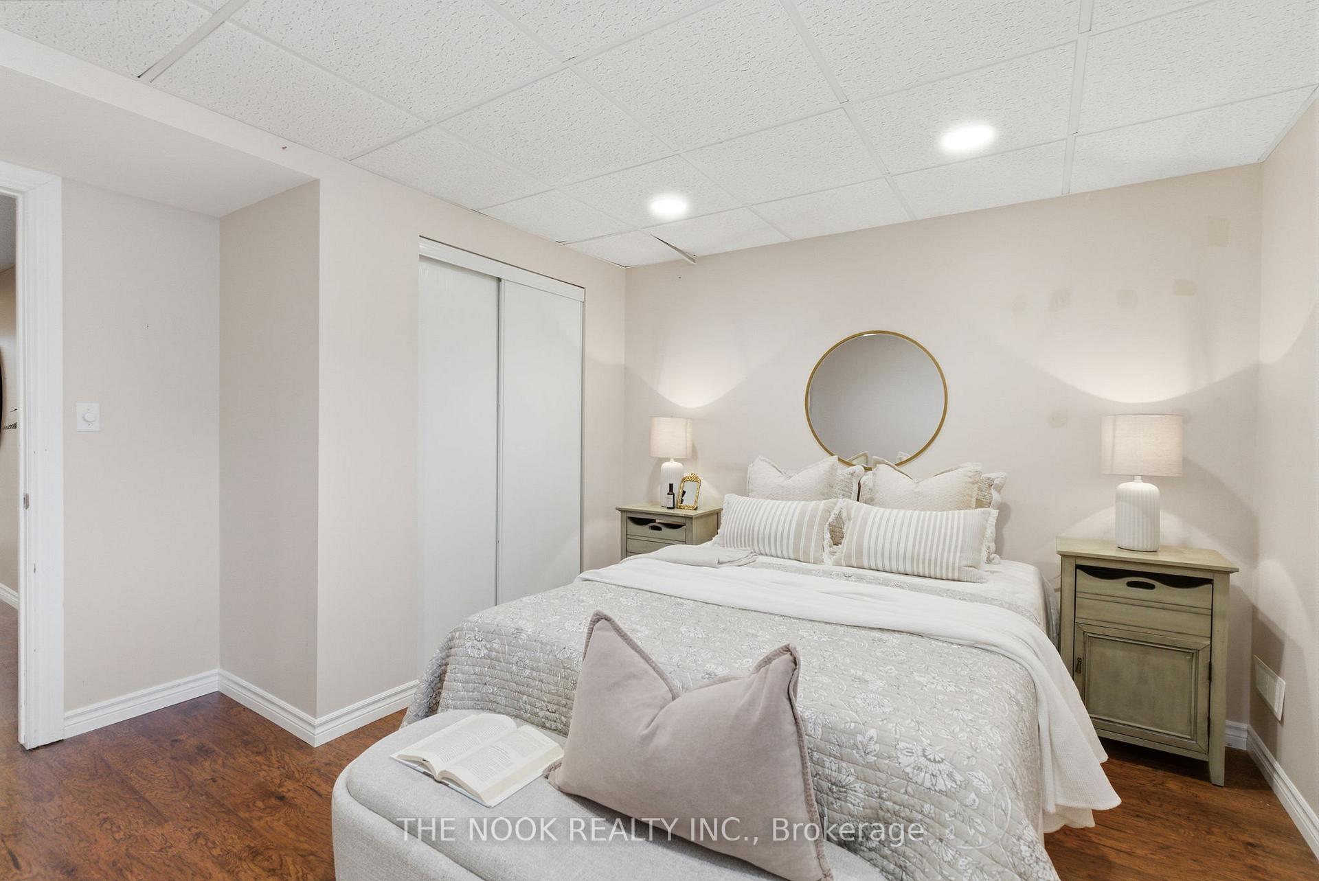 Photo 31 of 9 James Rowe Drive, Whitby, Williamsburg — HOMEH