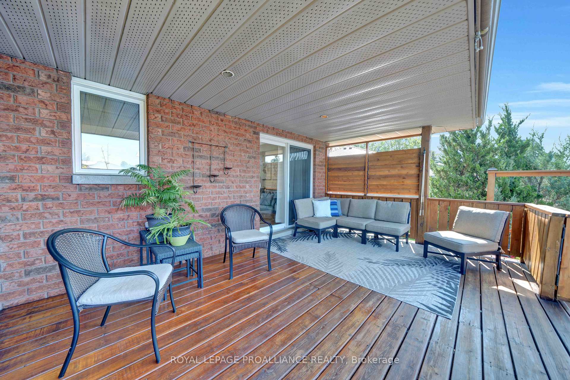 Photo 36 of 27 Boyce Court, Belleville, Belleville Ward — HOMEH