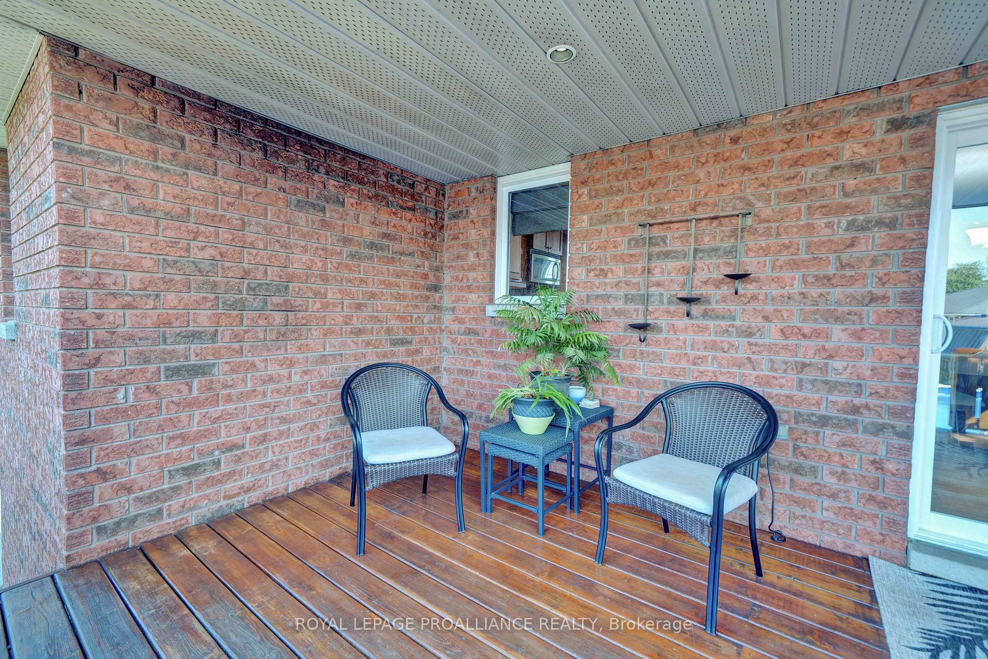 Photo 37 of 27 Boyce Court, Belleville, Belleville Ward — HOMEH