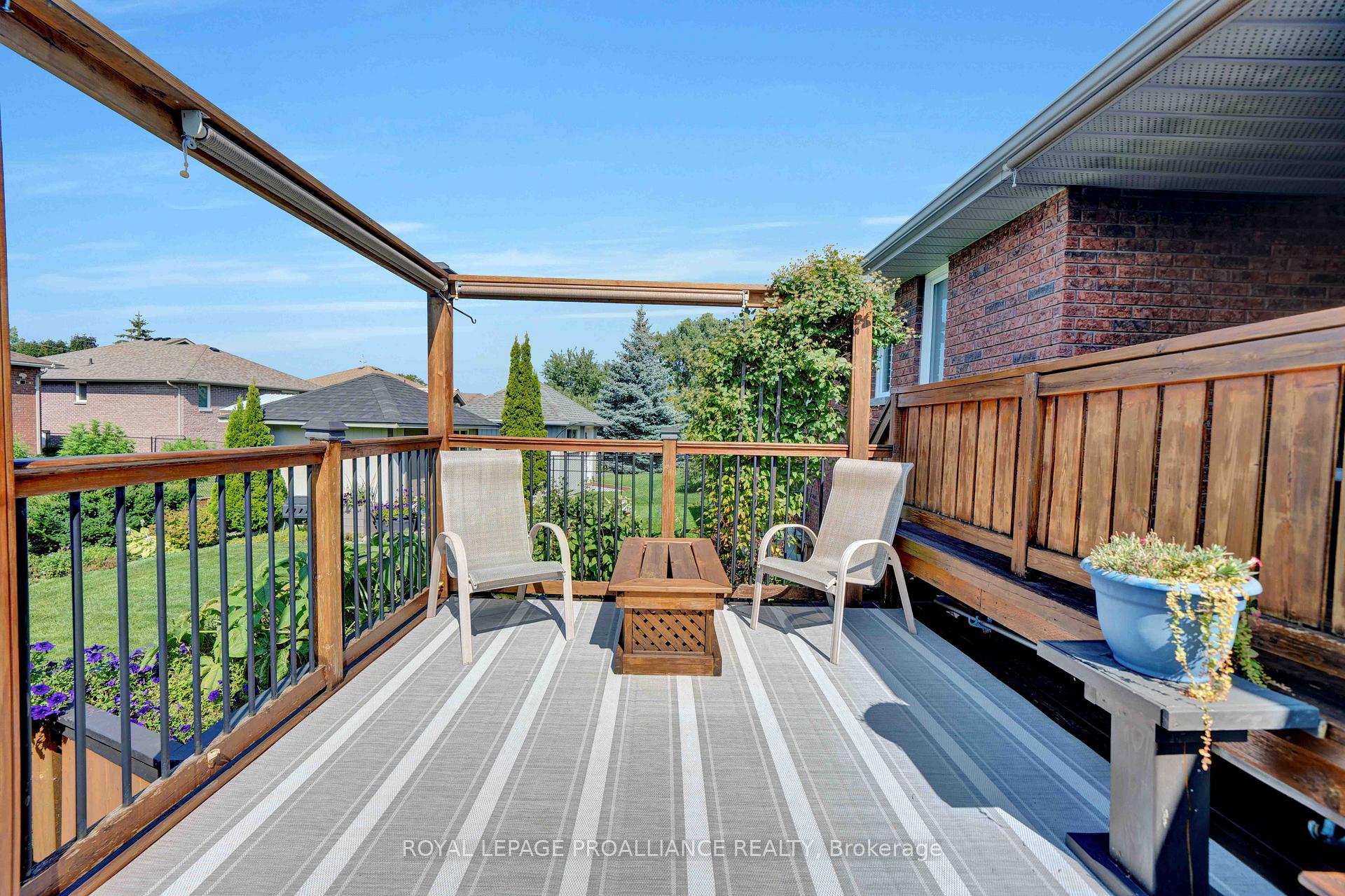 Photo 39 of 27 Boyce Court, Belleville, Belleville Ward — HOMEH
