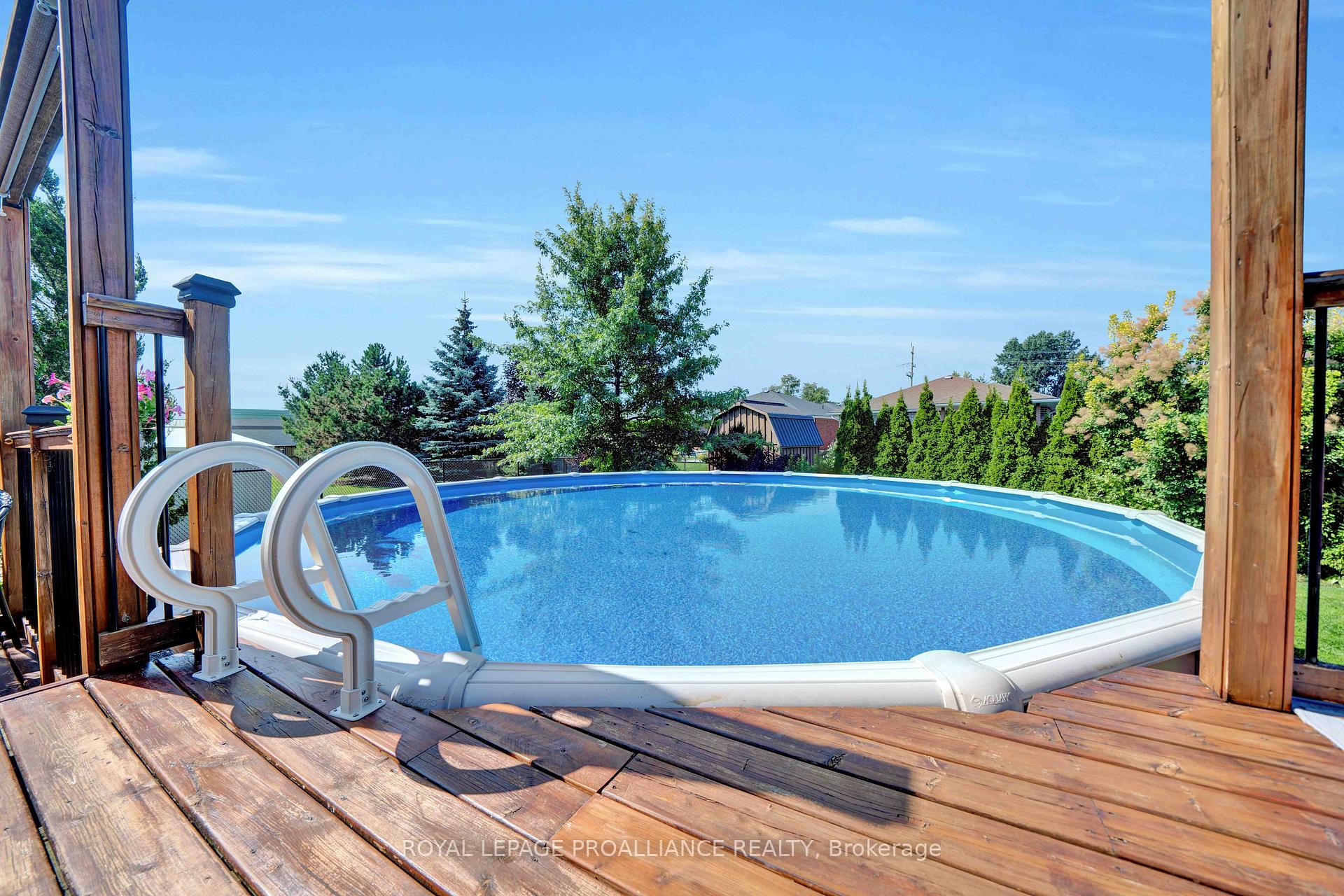 Photo 40 of 27 Boyce Court, Belleville, Belleville Ward — HOMEH
