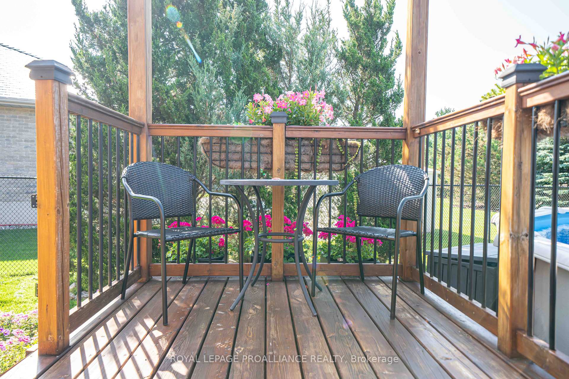 Photo 41 of 27 Boyce Court, Belleville, Belleville Ward — HOMEH