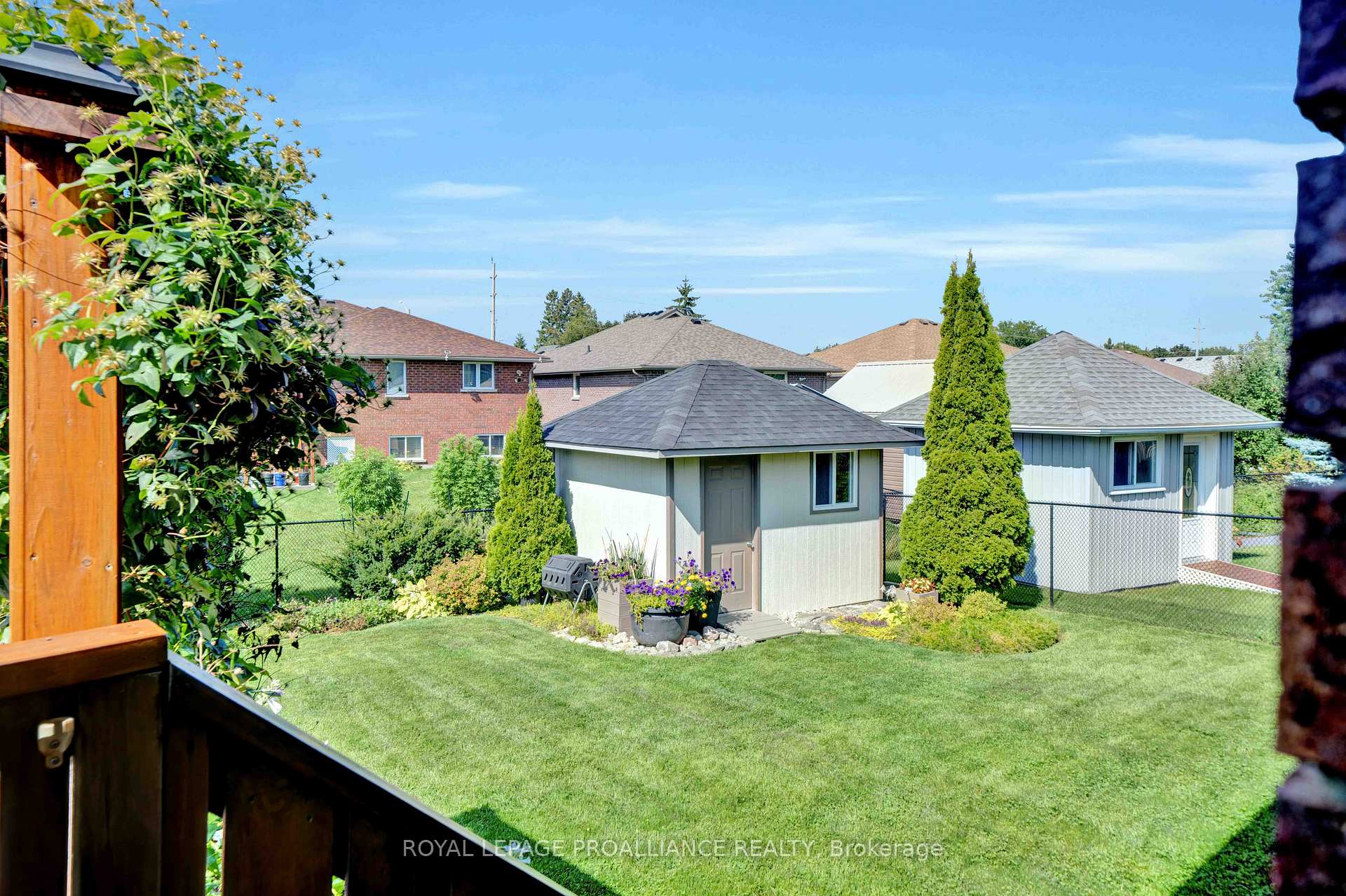 Photo 42 of 27 Boyce Court, Belleville, Belleville Ward — HOMEH