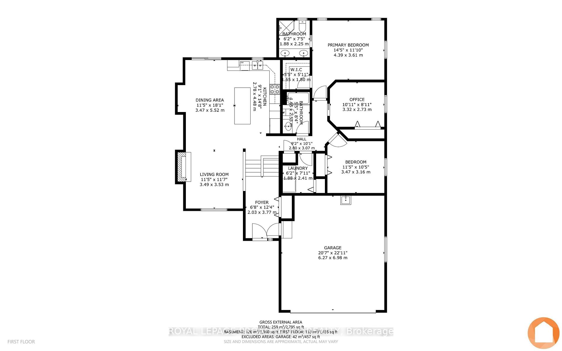 Photo 46 of 27 Boyce Court, Belleville, Belleville Ward — HOMEH