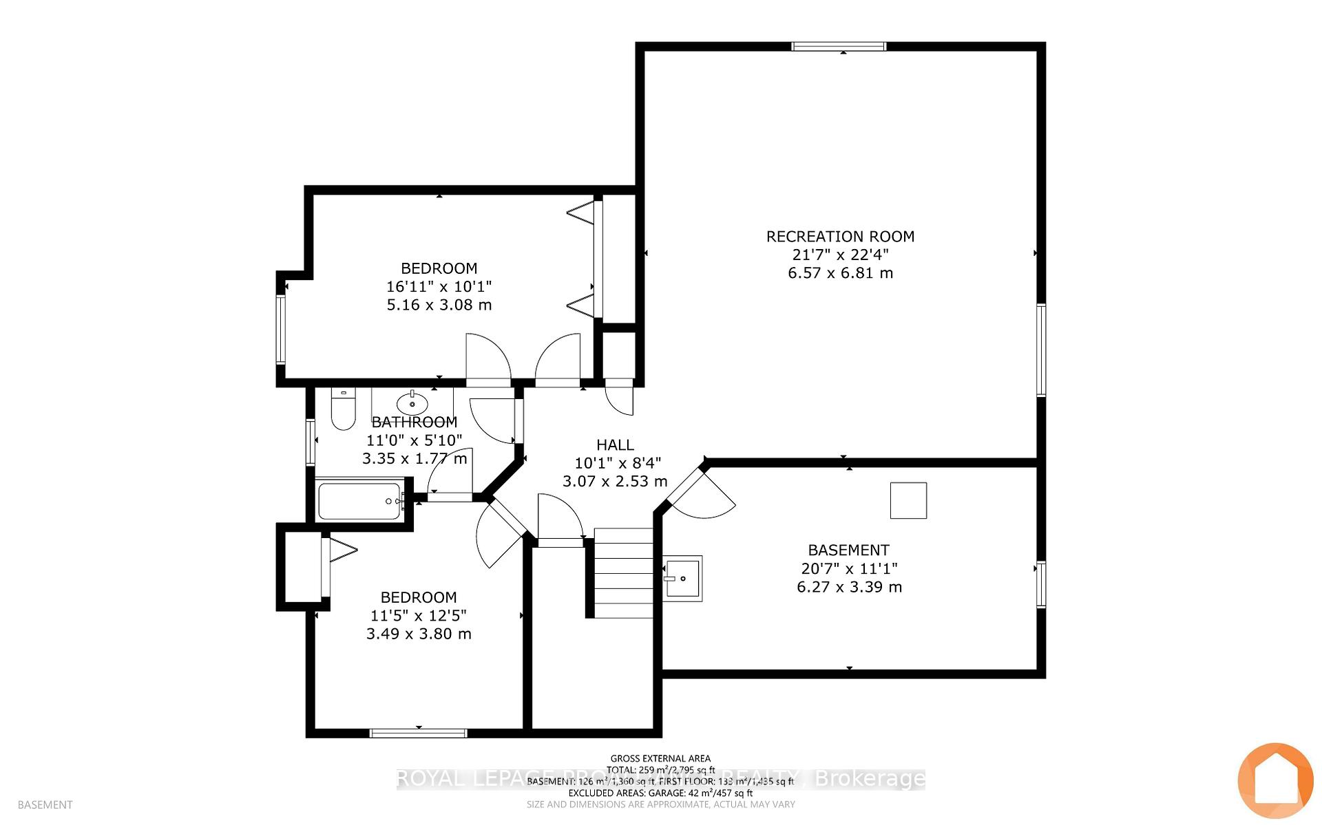 Photo 47 of 27 Boyce Court, Belleville, Belleville Ward — HOMEH
