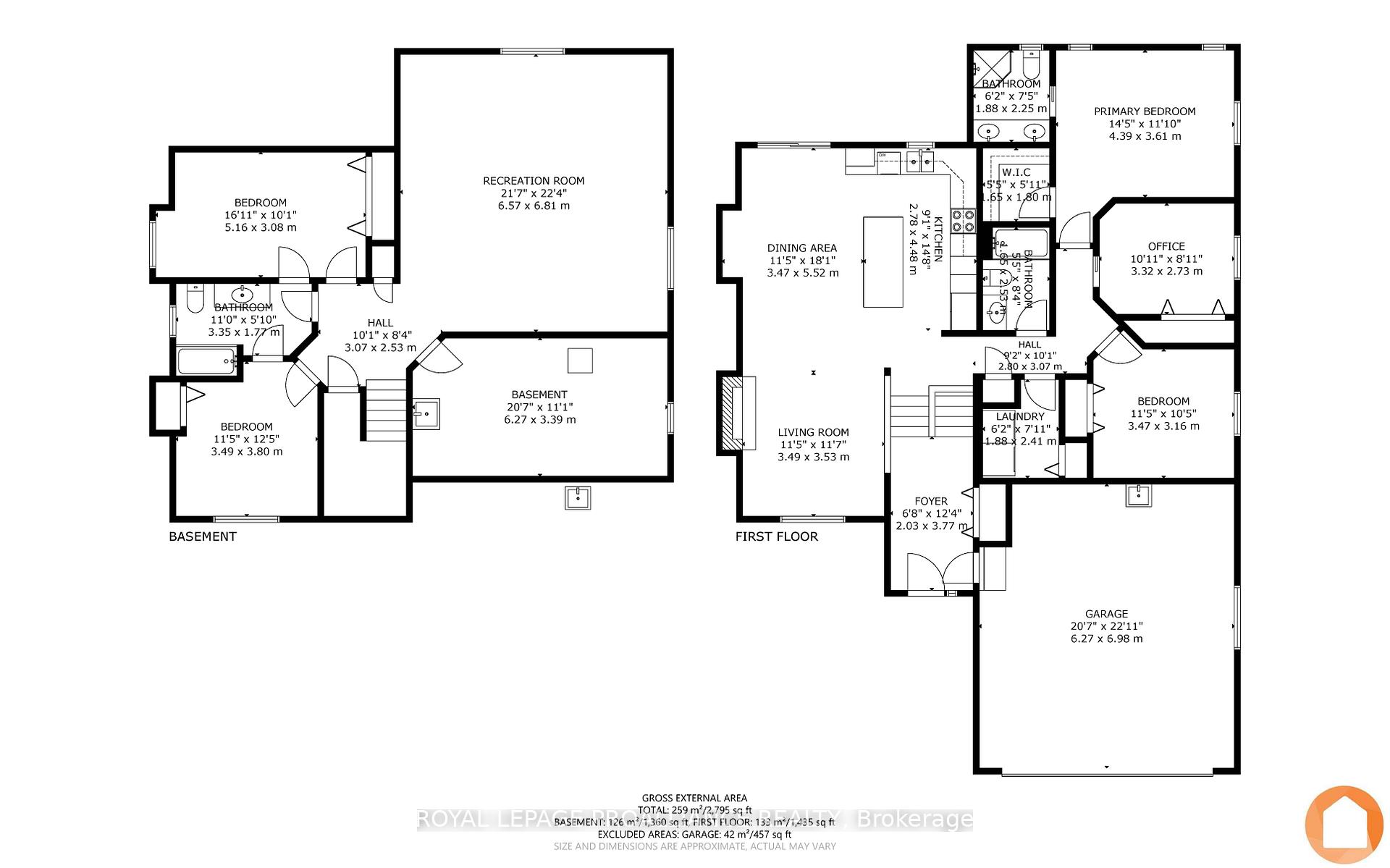 Photo 48 of 27 Boyce Court, Belleville, Belleville Ward — HOMEH