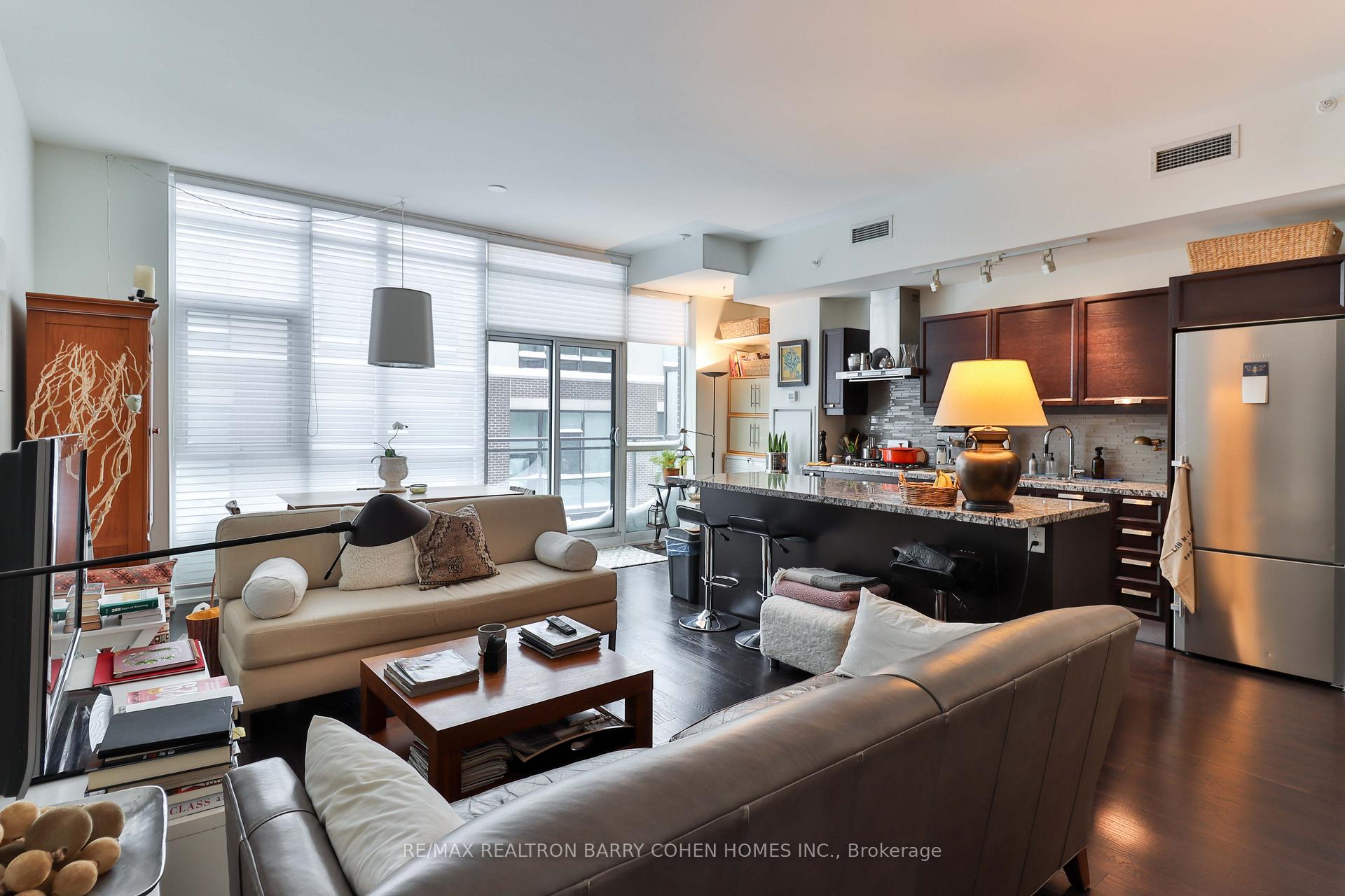 Photo 11 of Unit PH3, 2 Bellefair Avenue, Toronto, The Beaches — HOMEH