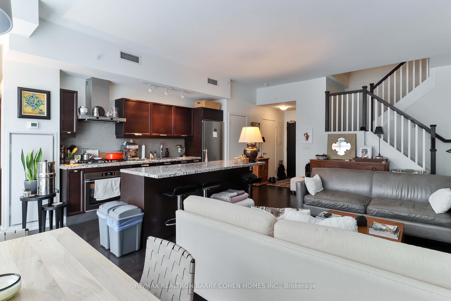 Photo 2 of Unit PH3, 2 Bellefair Avenue, Toronto, The Beaches — HOMEH