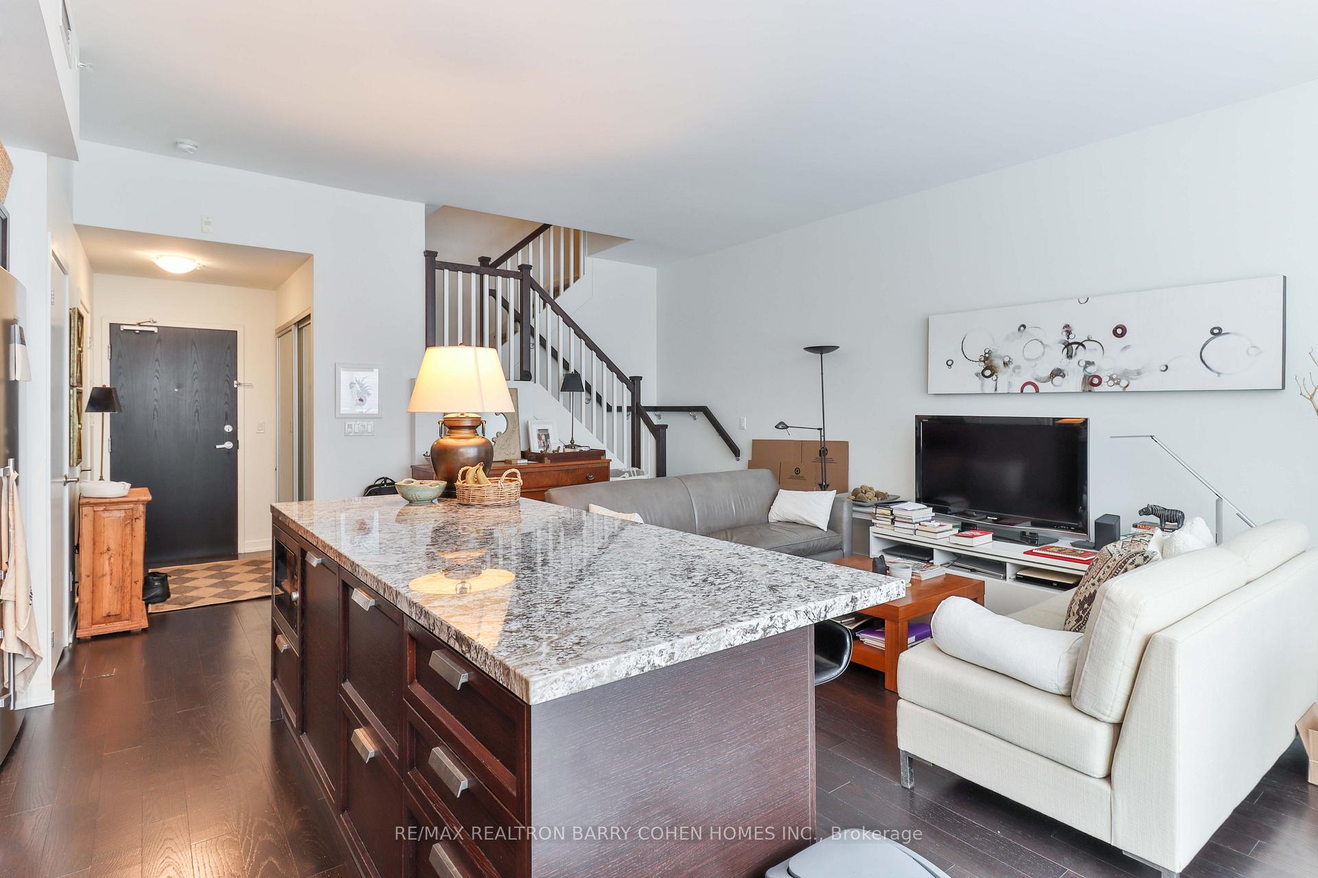 Photo 14 of Unit PH3, 2 Bellefair Avenue, Toronto, The Beaches — HOMEH