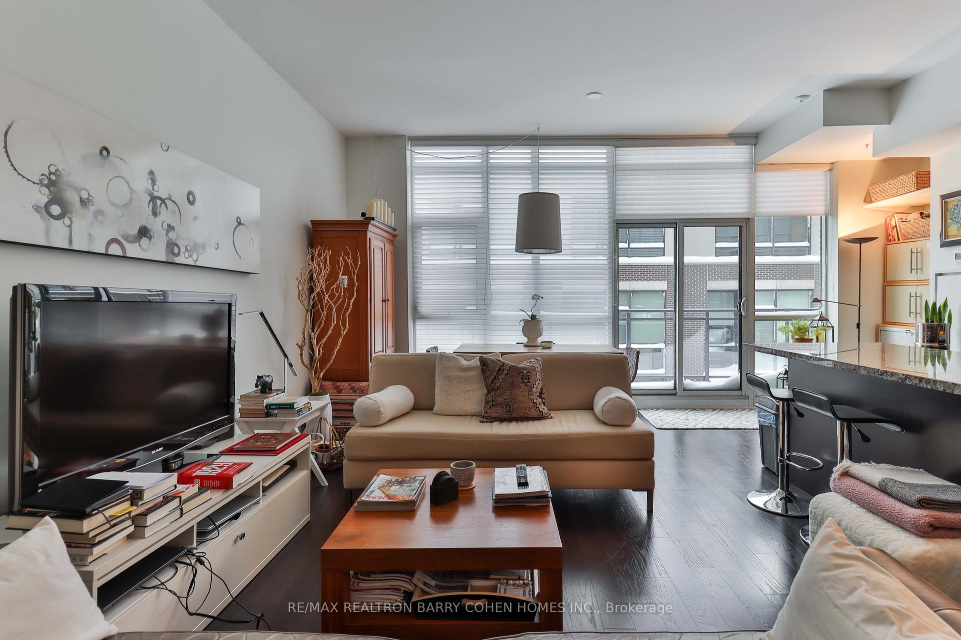 Photo 13 of Unit PH3, 2 Bellefair Avenue, Toronto, The Beaches — HOMEH