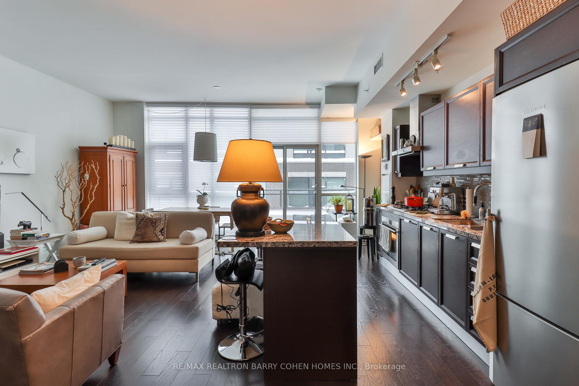 Photo 6 of Unit PH3, 2 Bellefair Avenue, Toronto, The Beaches — HOMEH