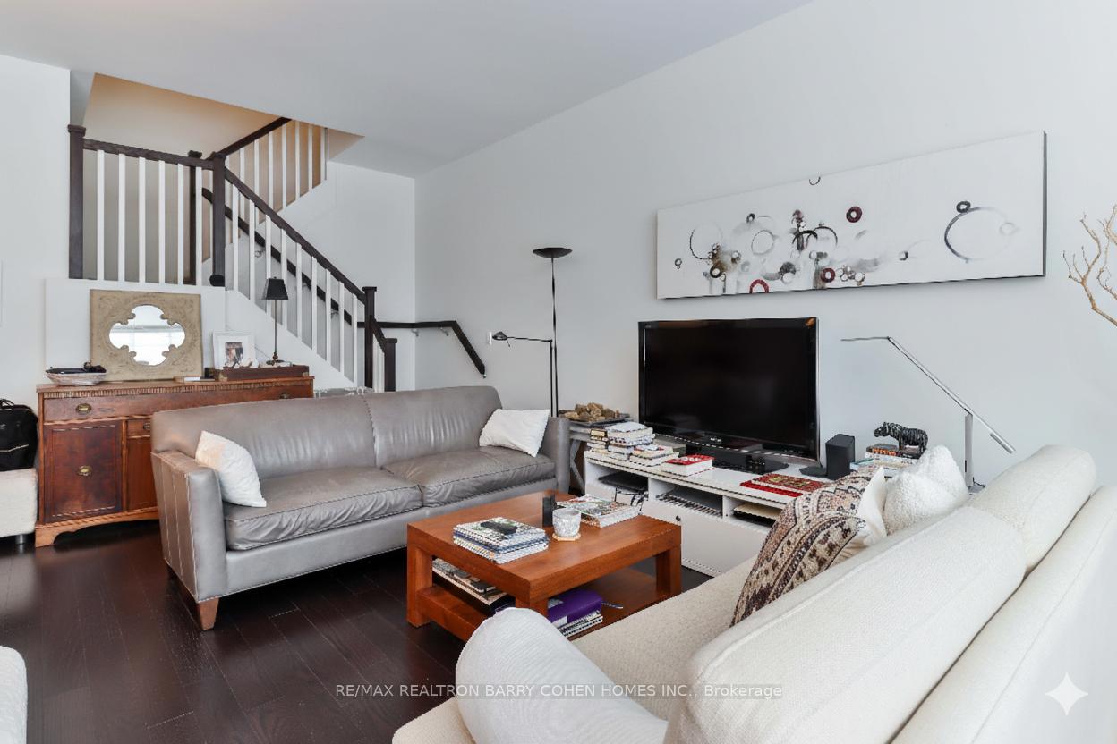 Photo 4 of Unit PH3, 2 Bellefair Avenue, Toronto, The Beaches — HOMEH