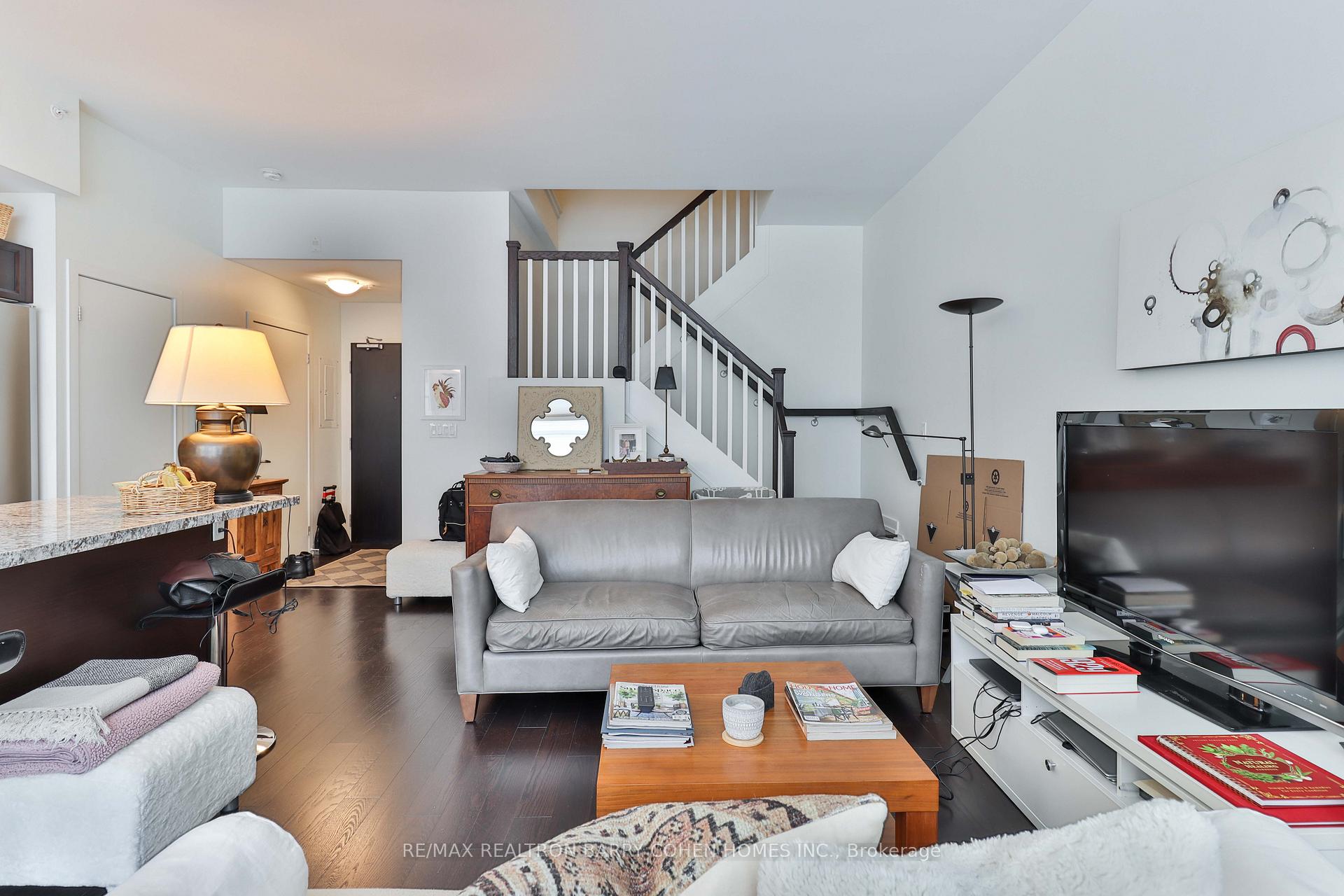 Photo 19 of Unit PH3, 2 Bellefair Avenue, Toronto, The Beaches — HOMEH