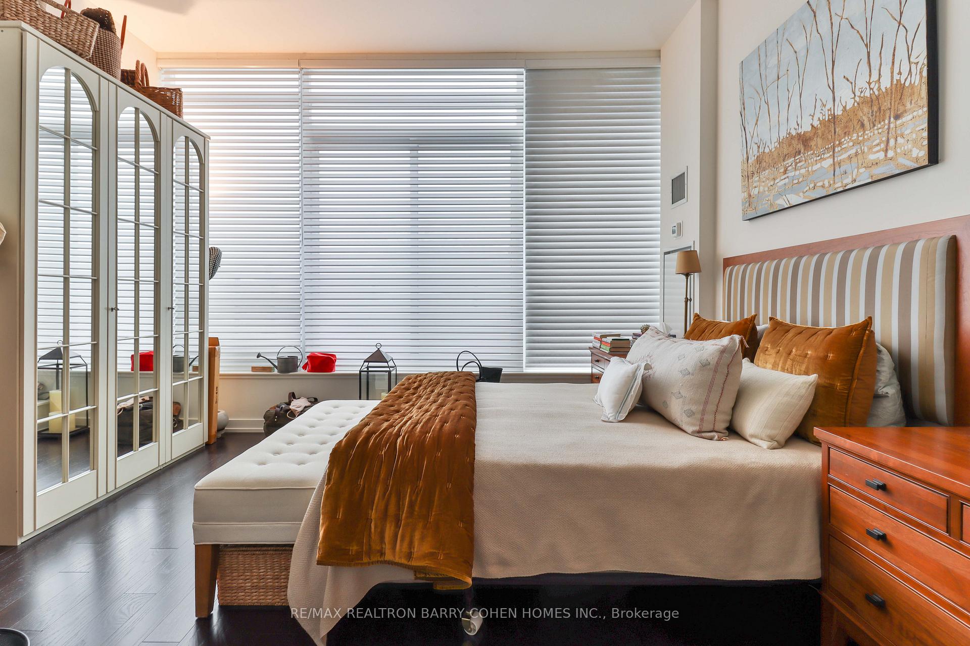 Photo 16 of Unit PH3, 2 Bellefair Avenue, Toronto, The Beaches — HOMEH