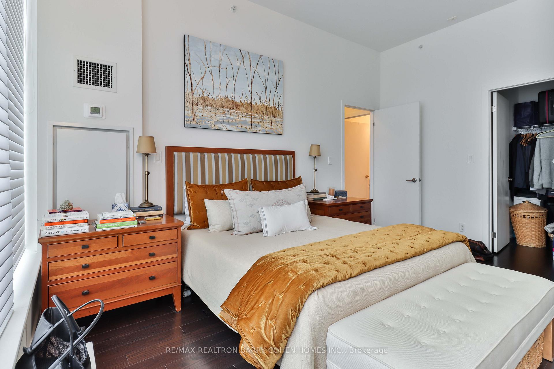 Photo 12 of Unit PH3, 2 Bellefair Avenue, Toronto, The Beaches — HOMEH