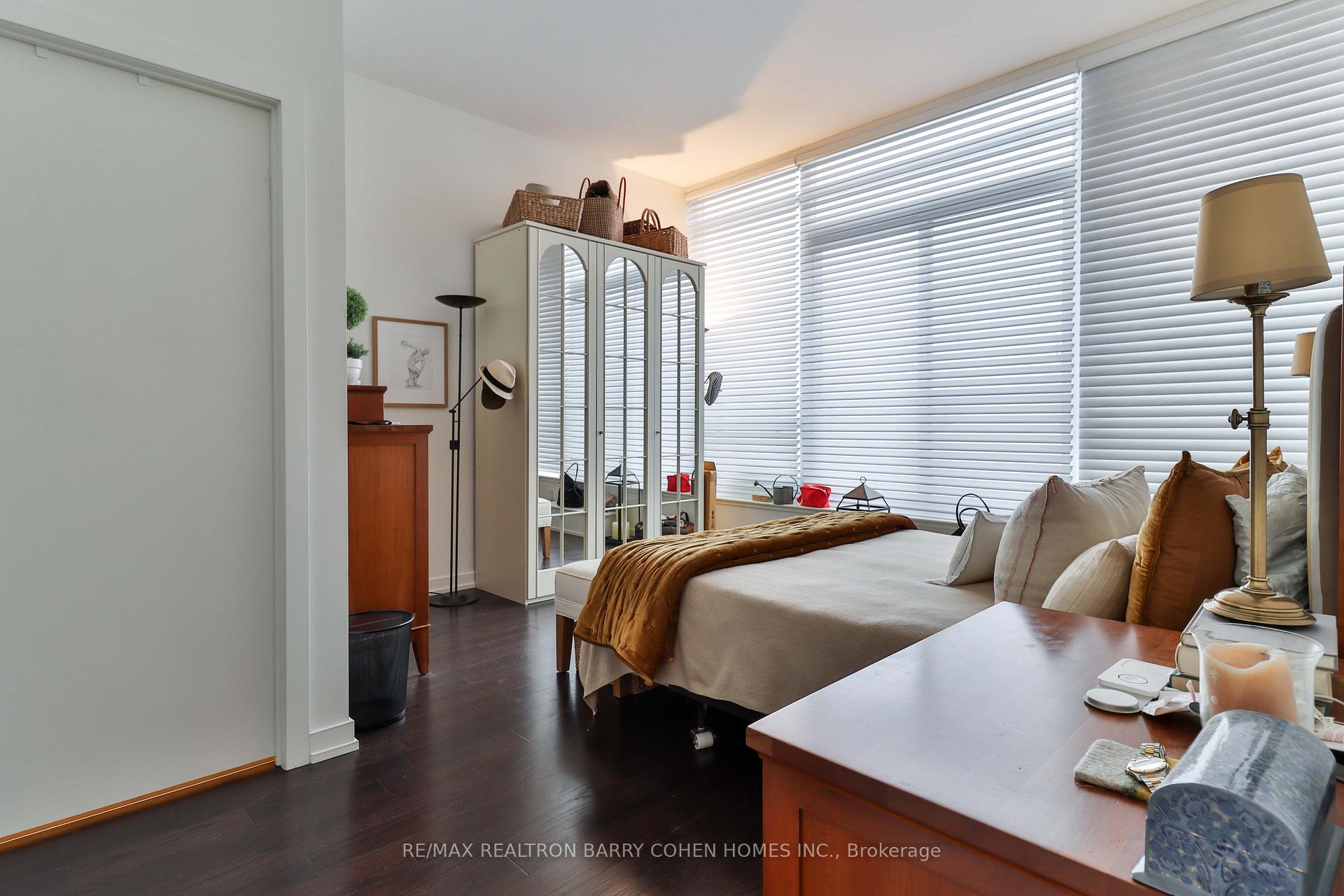 Photo 10 of Unit PH3, 2 Bellefair Avenue, Toronto, The Beaches — HOMEH