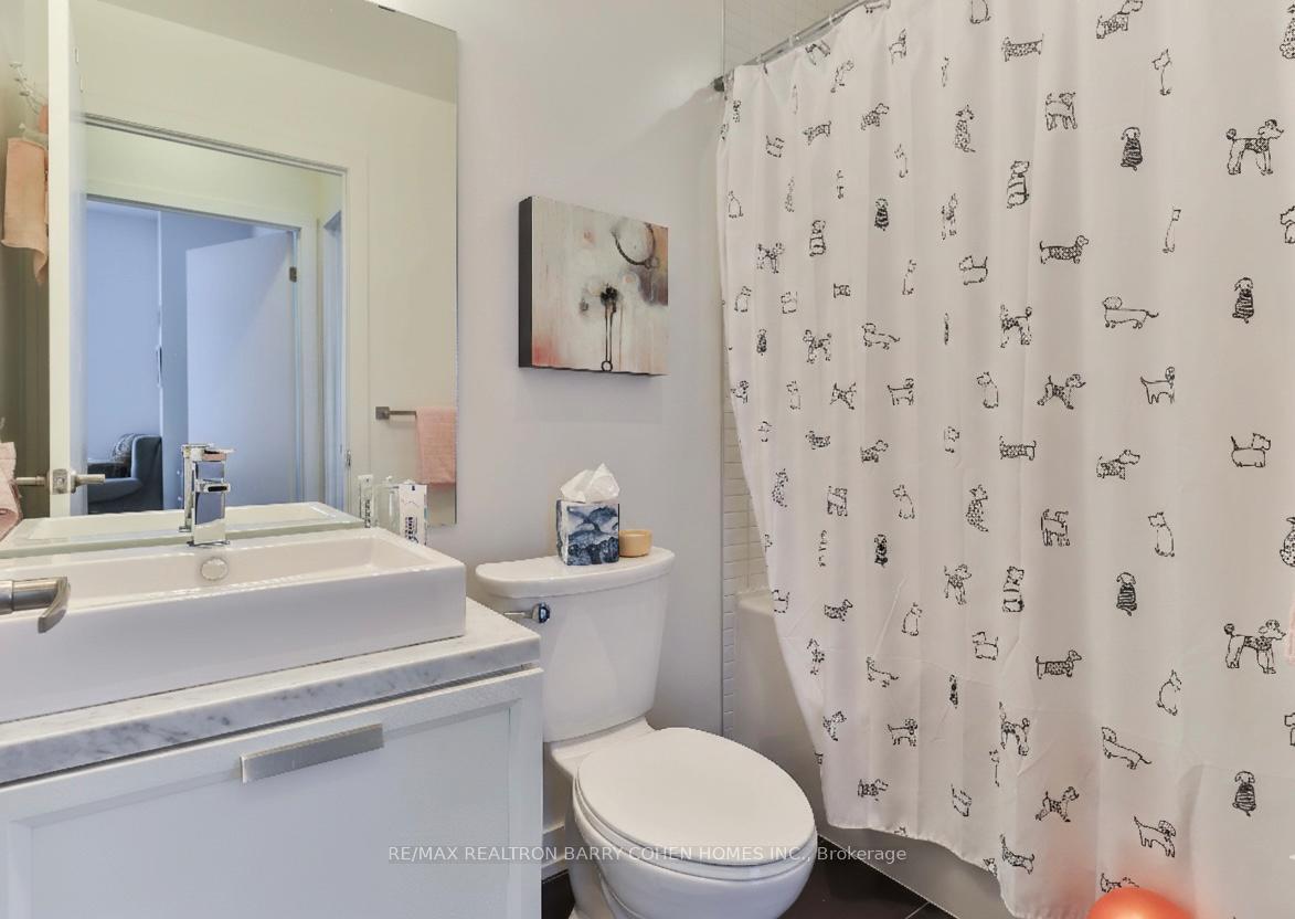 Photo 7 of Unit PH3, 2 Bellefair Avenue, Toronto, The Beaches — HOMEH
