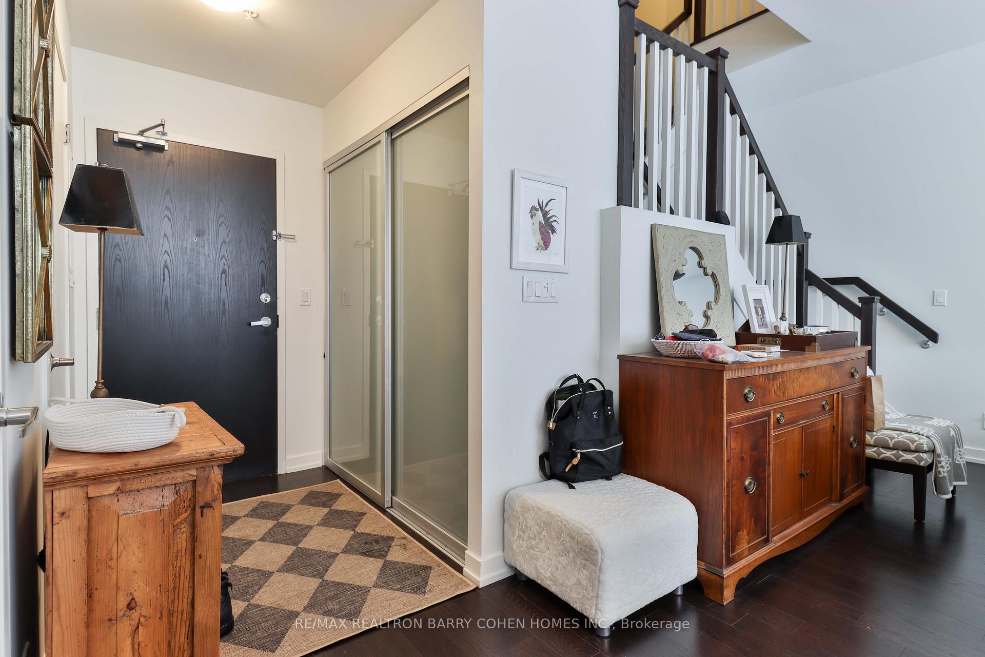 Photo 9 of Unit PH3, 2 Bellefair Avenue, Toronto, The Beaches — HOMEH