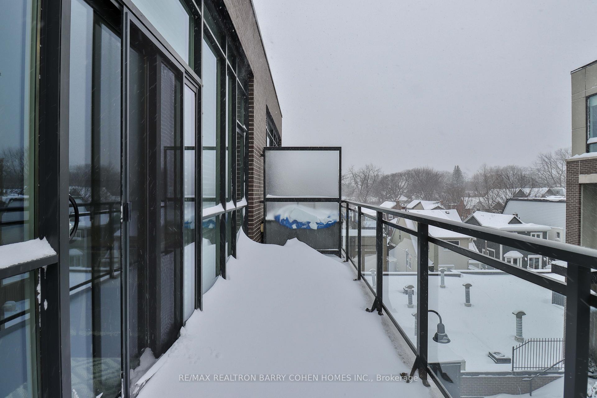 Photo 15 of Unit PH3, 2 Bellefair Avenue, Toronto, The Beaches — HOMEH