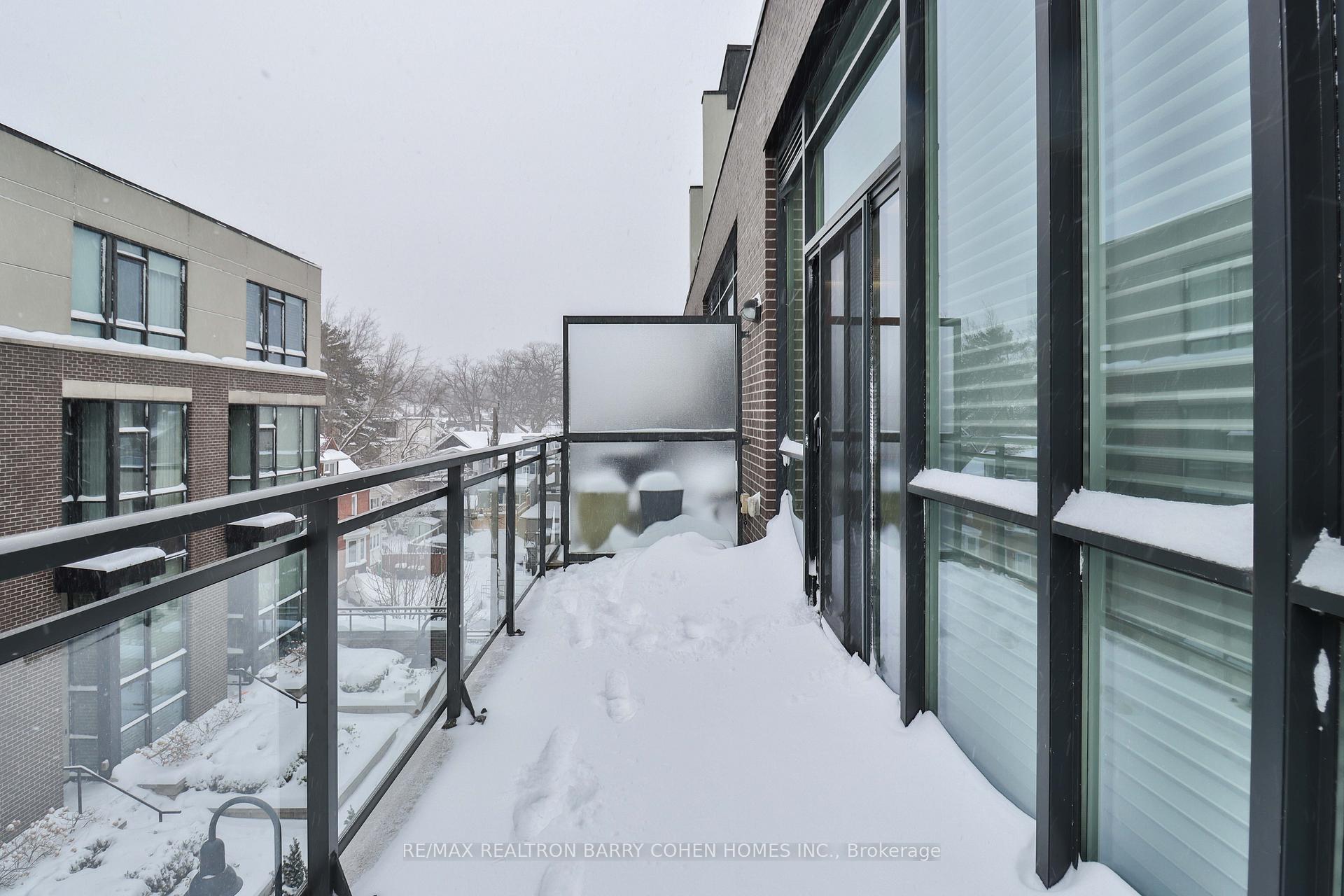 Photo 17 of Unit PH3, 2 Bellefair Avenue, Toronto, The Beaches — HOMEH