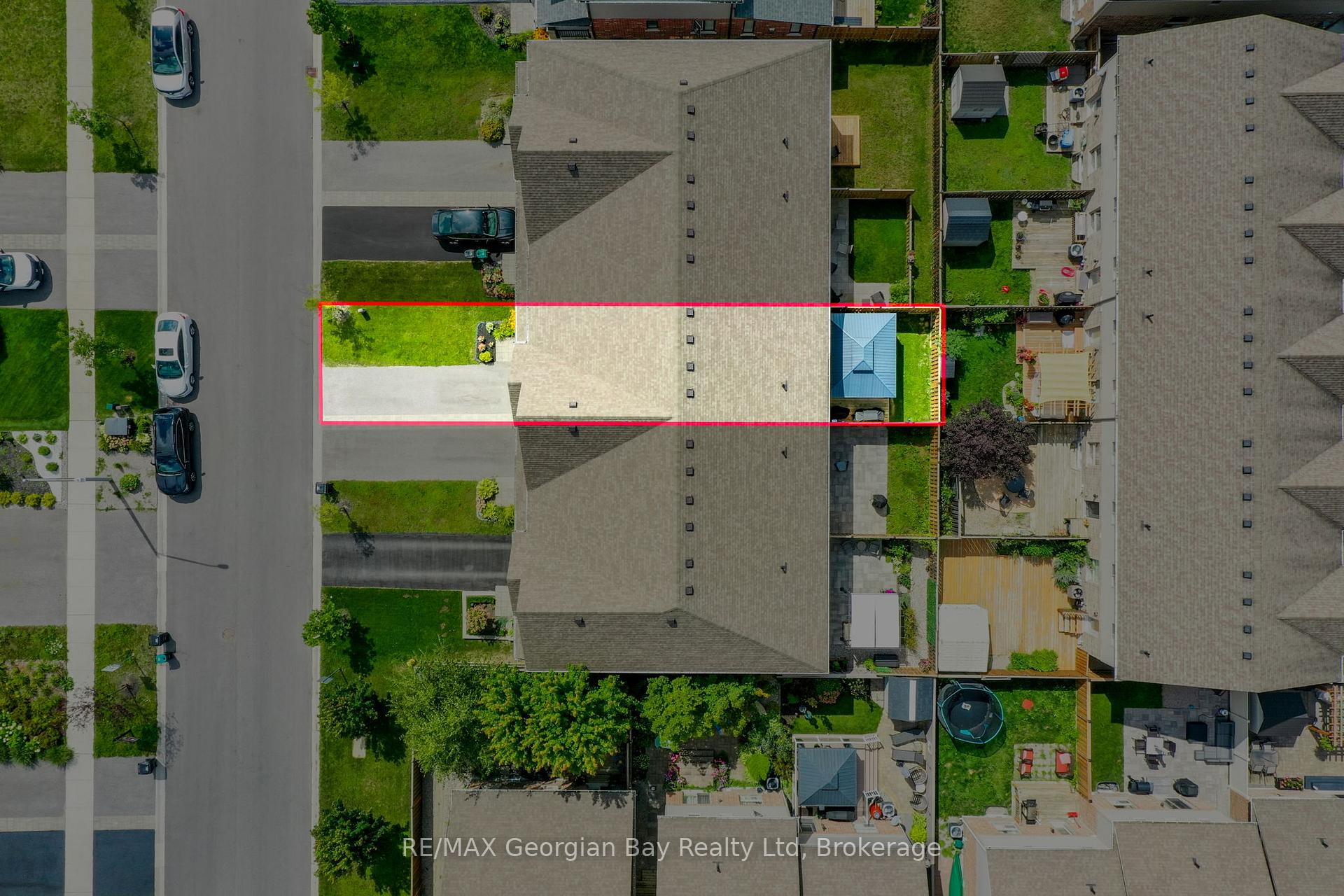Photo 27 of 964 Wright Drive, Midland — HOMEH