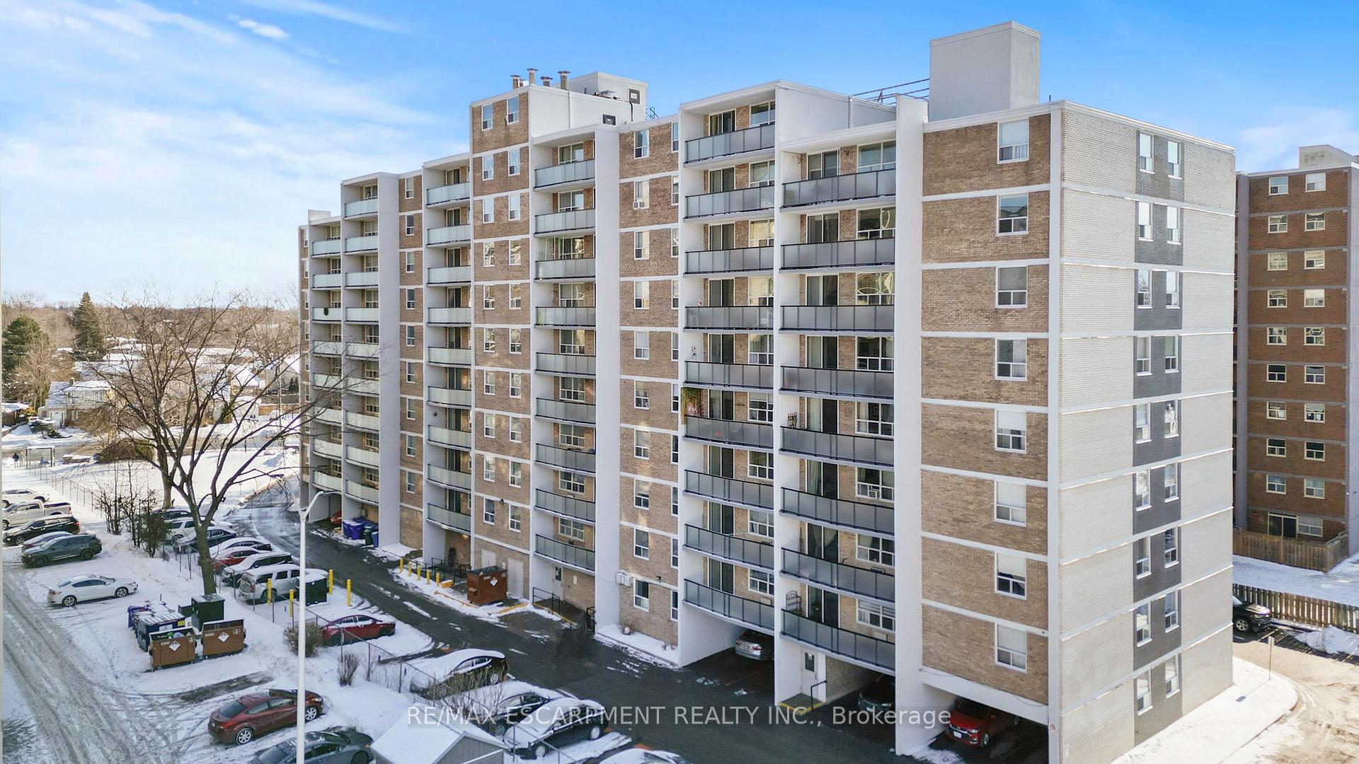 Photo 31 of Unit 1004, 359 Geneva Street, St. Catharines, Fairview — HOMEH