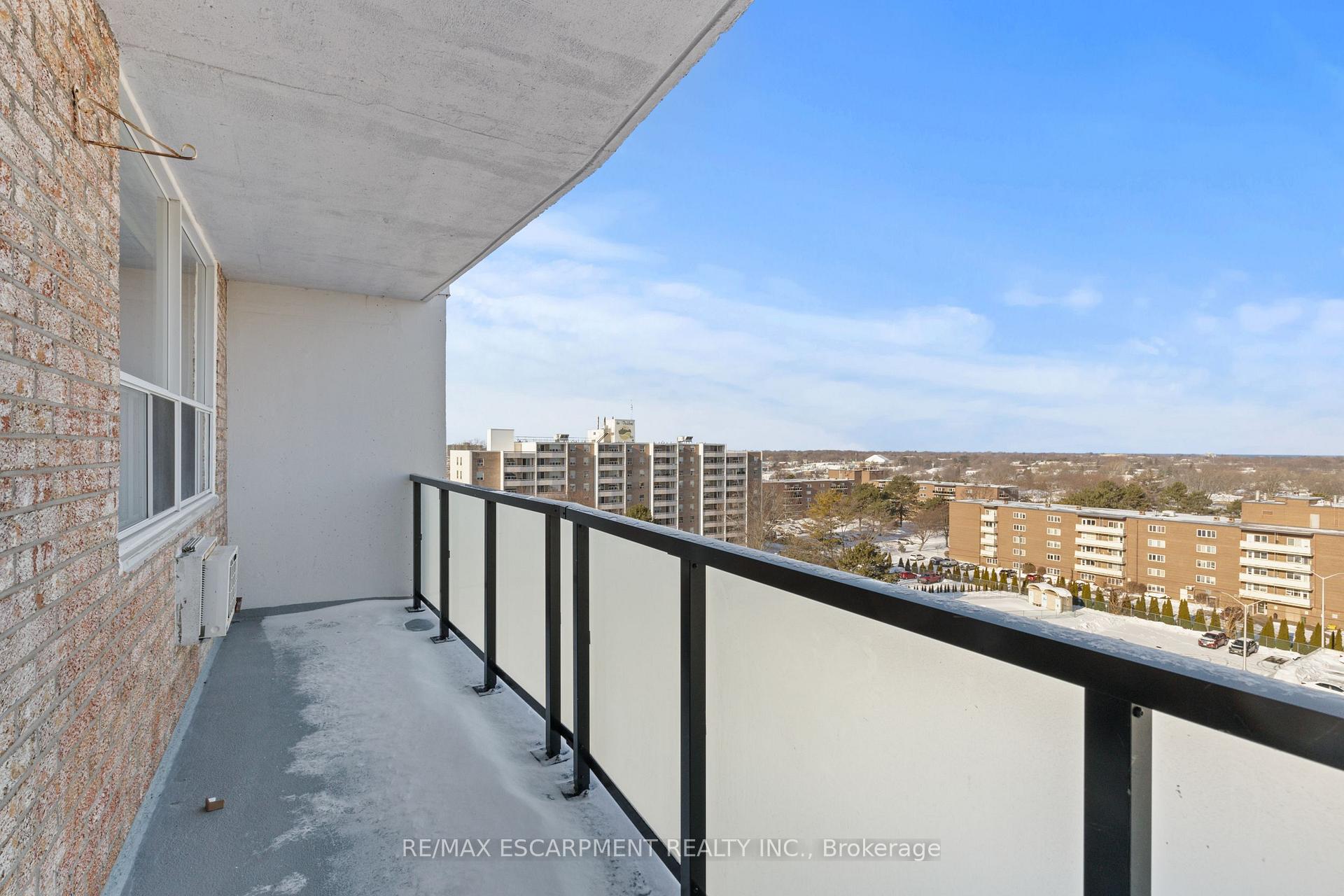 Photo 20 of Unit 1004, 359 Geneva Street, St. Catharines, Fairview — HOMEH
