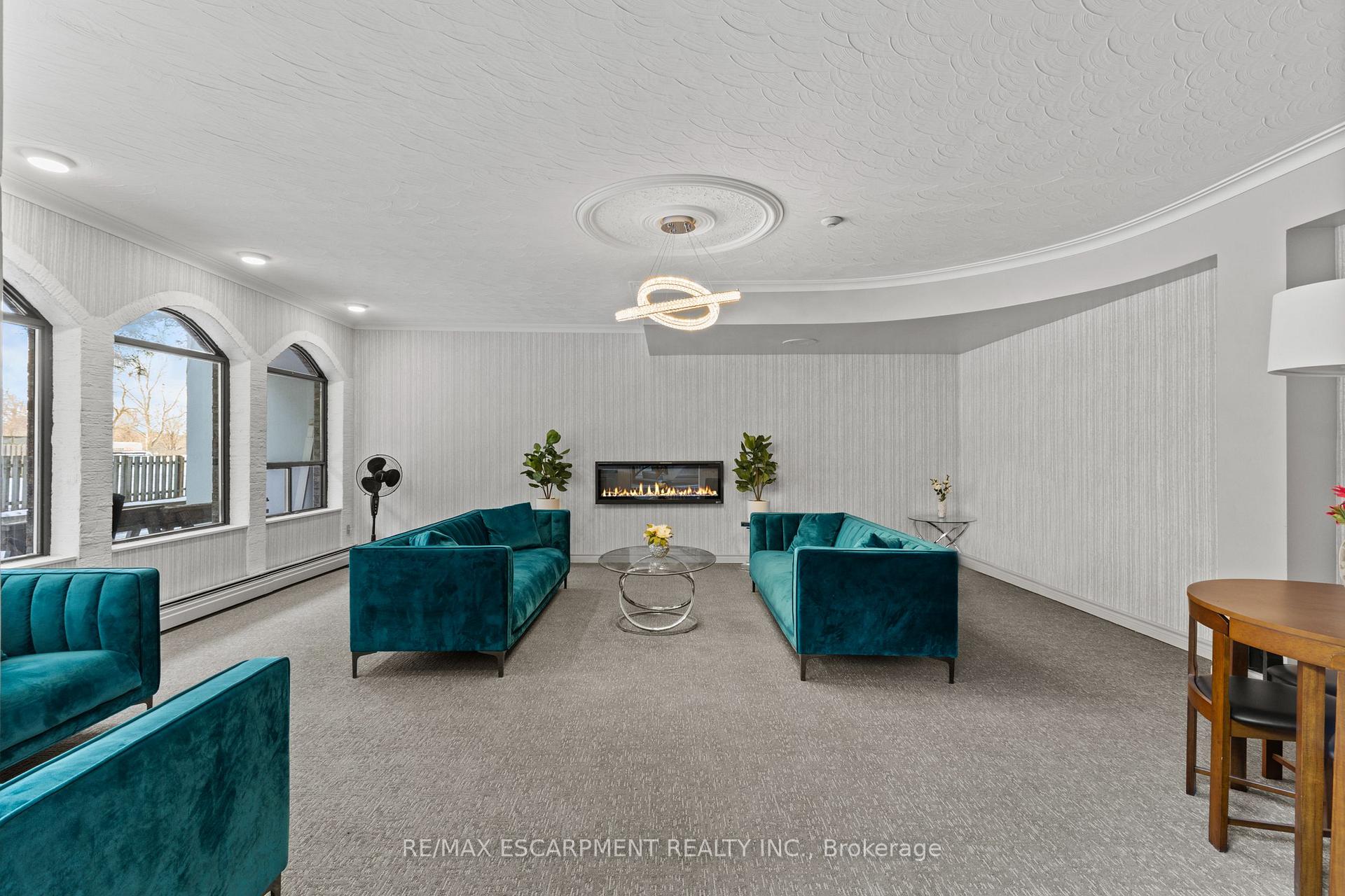 Photo 25 of Unit 1004, 359 Geneva Street, St. Catharines, Fairview — HOMEH